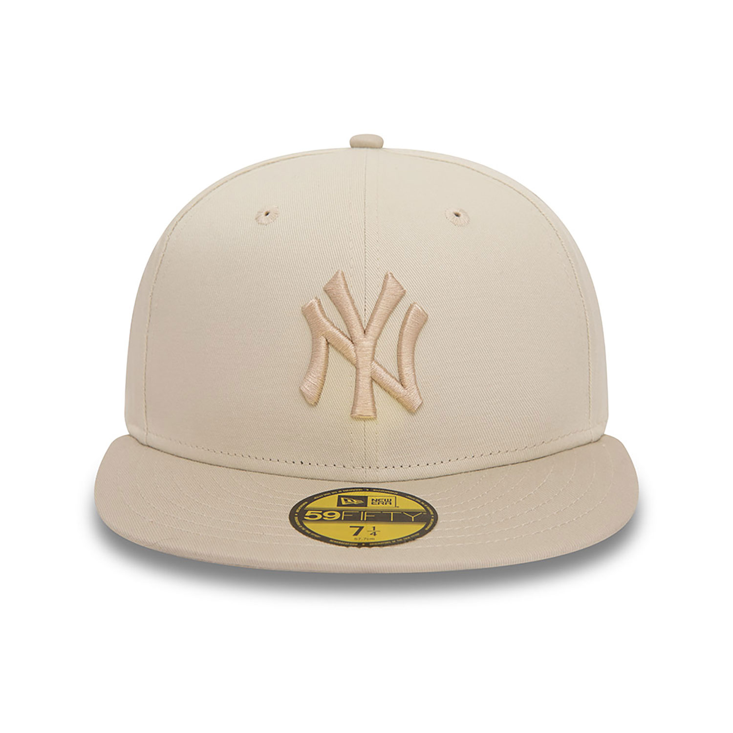 New York Yankees Crown Stone 59FIFTY Fitted Cap