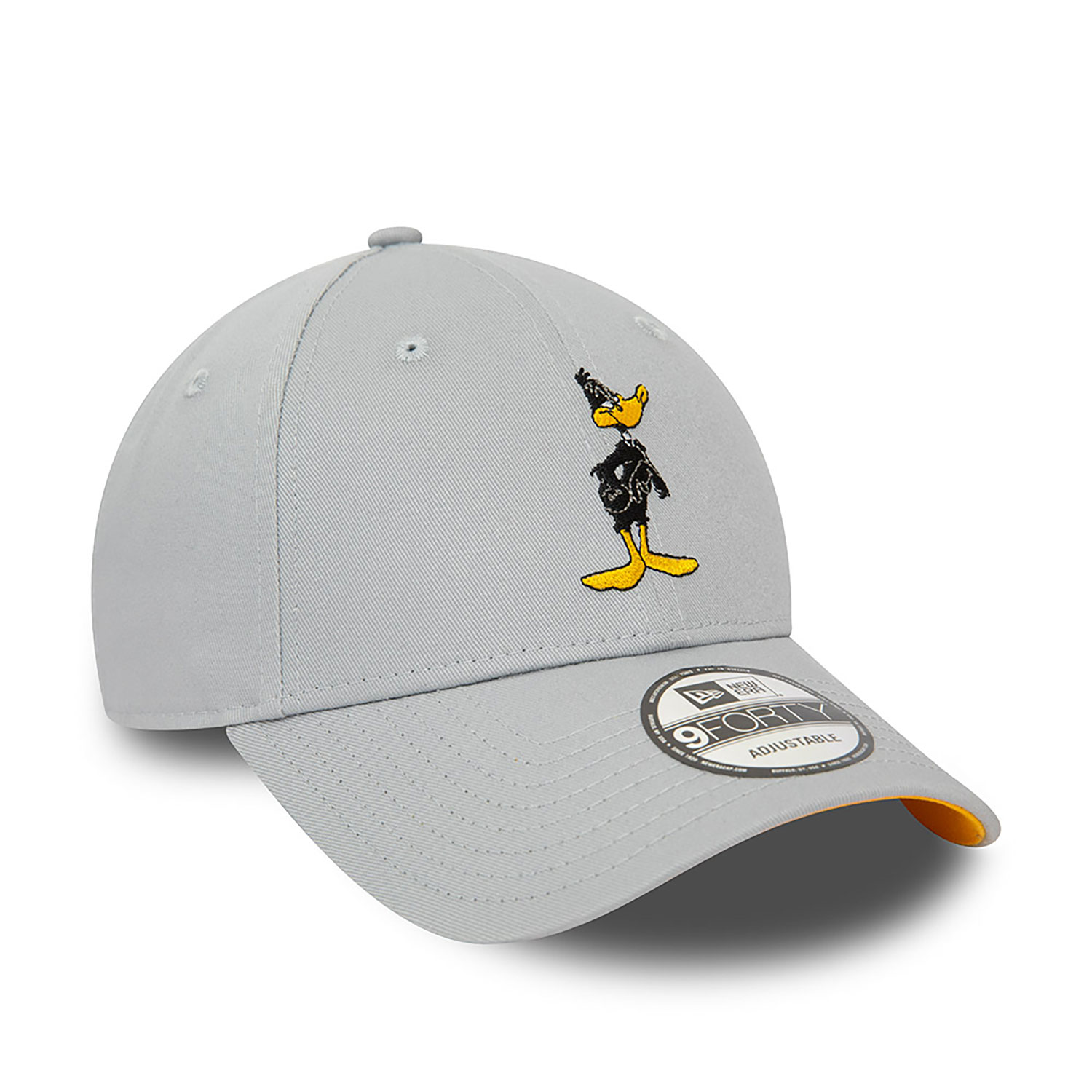 Daffy Duck Looney Tunes Grey 9FORTY Adjustable Cap