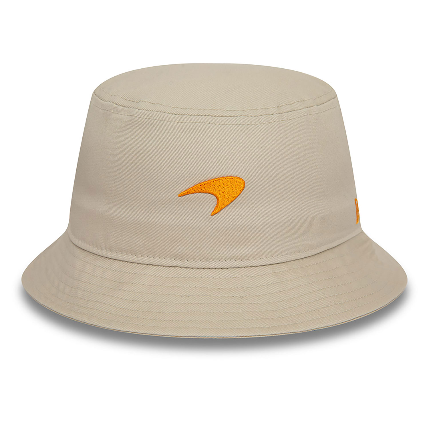 McLaren Racing Seasonal Stone Bucket Hat