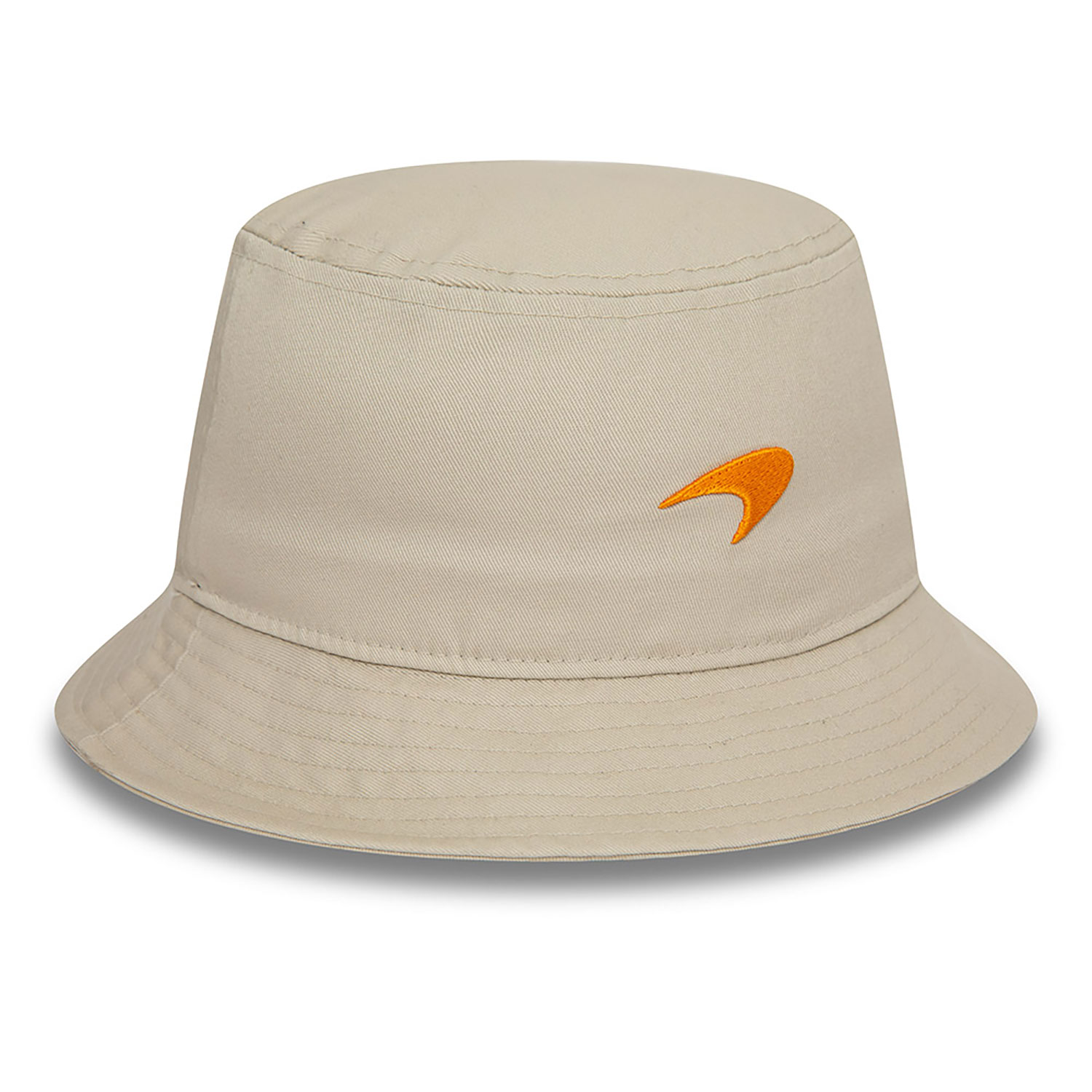 McLaren Racing Seasonal Stone Bucket Hat