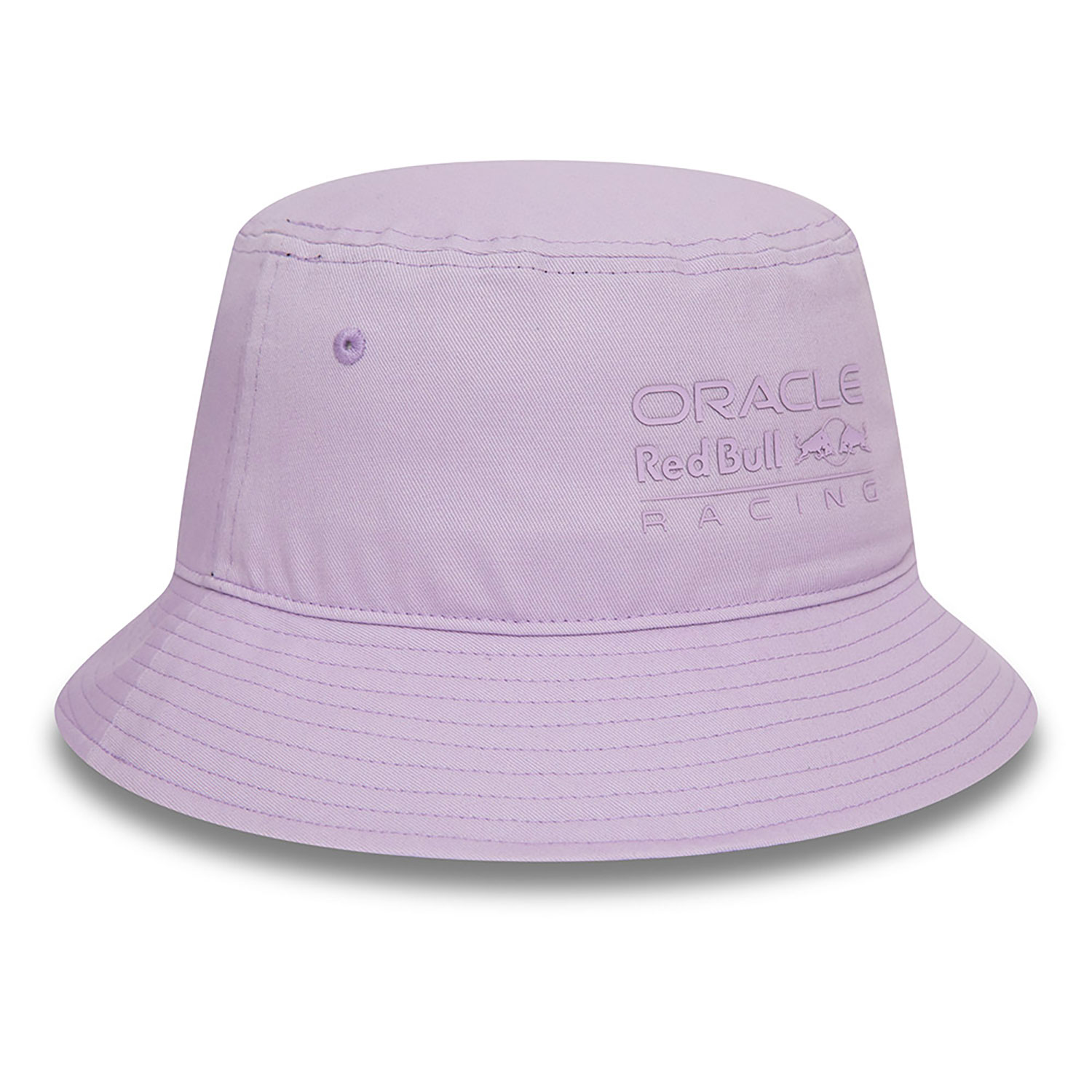 Red Bull Racing Seasonal Purple Bucket Hat