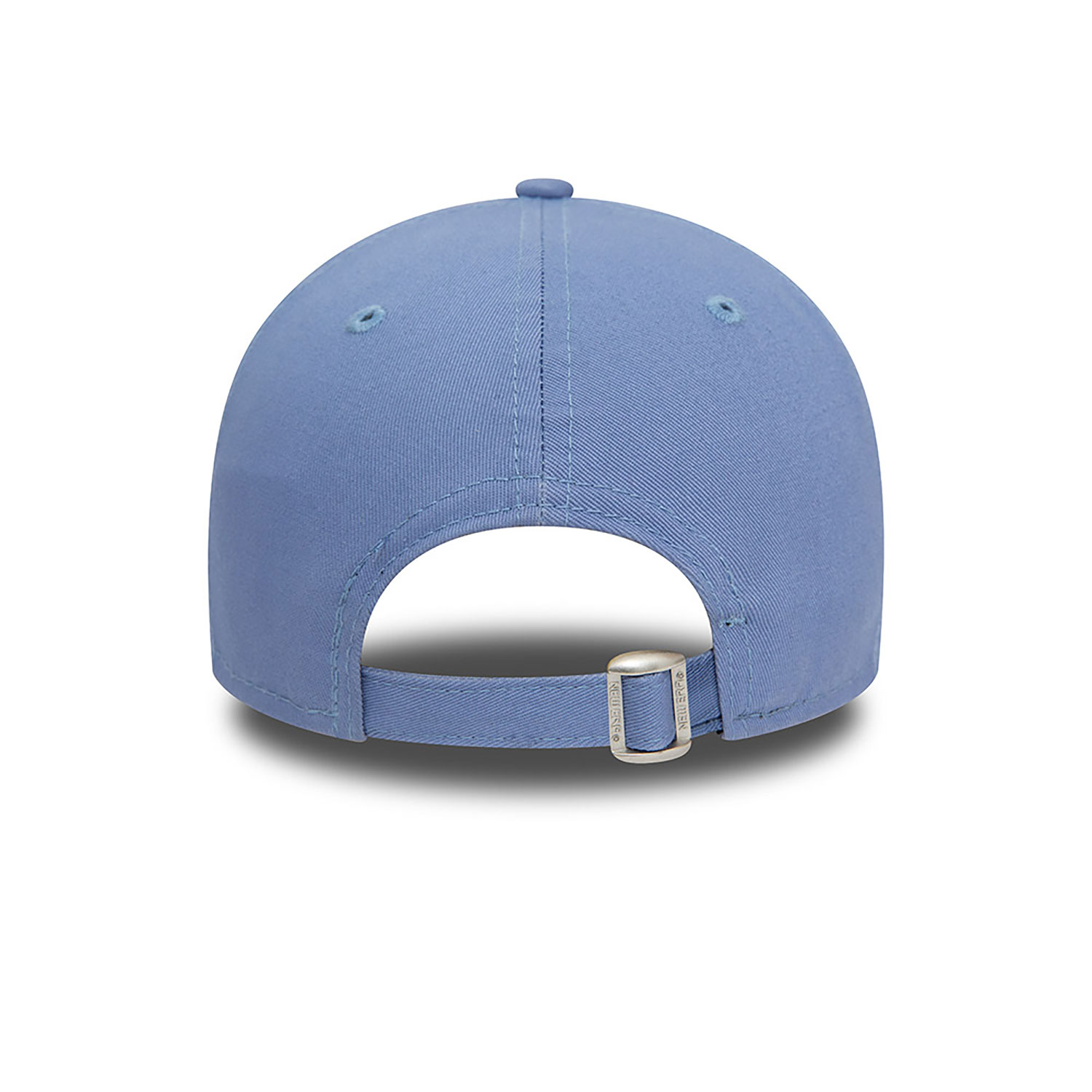 LA Dodgers Style Activist Blue 9TWENTY Adjustable Cap
