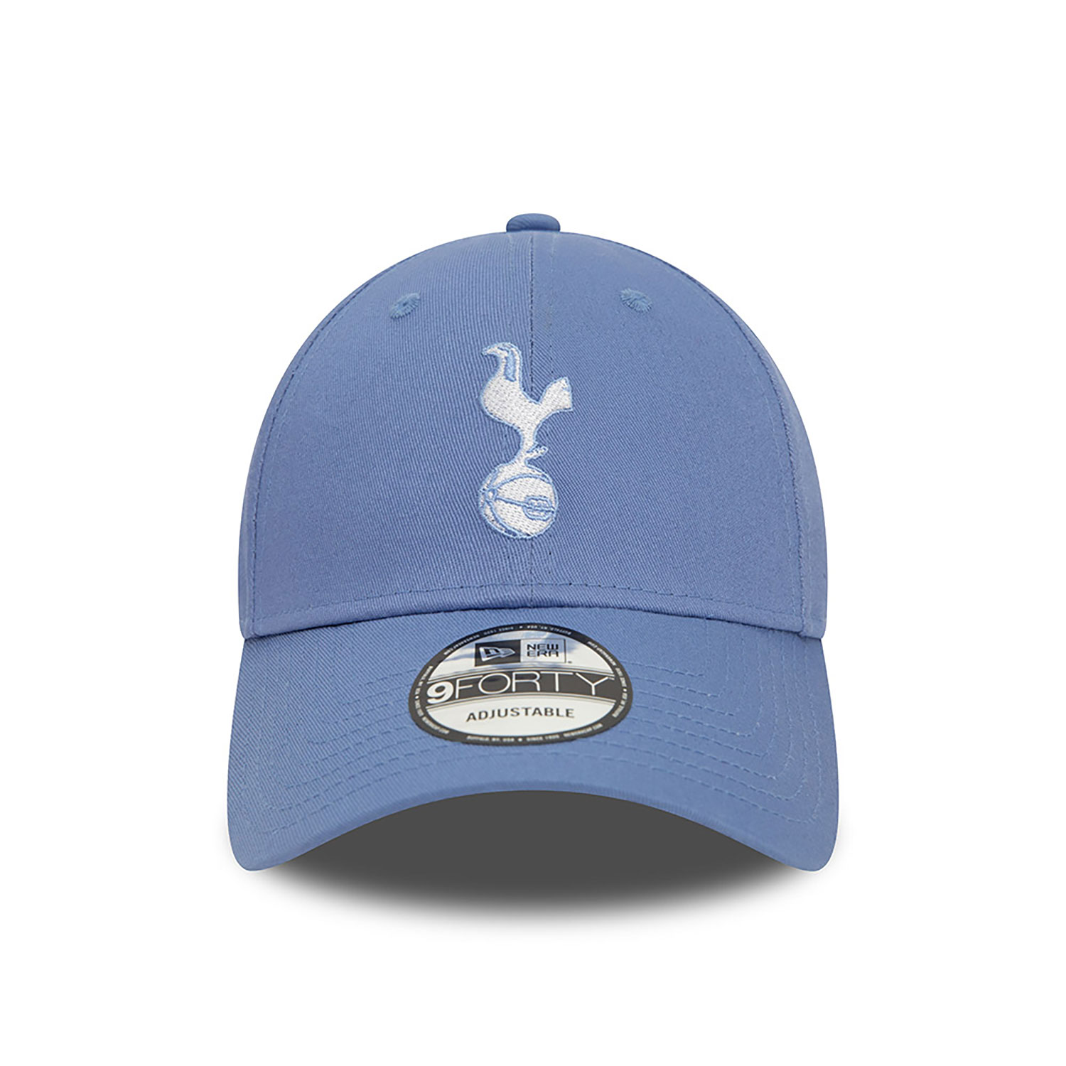 Tottenham Hotspur FC Seasonal Blue 9FORTY Adjustable Cap
