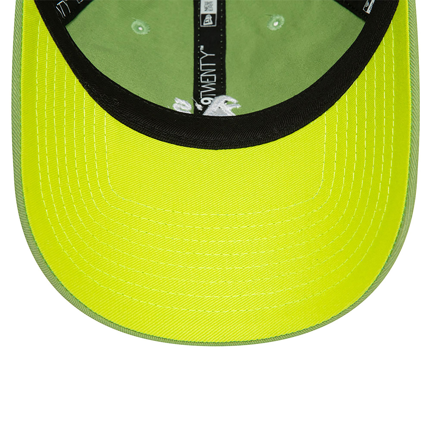 Oakland Athletics Style Activist Green 9TWENTY Adjustable Cap
