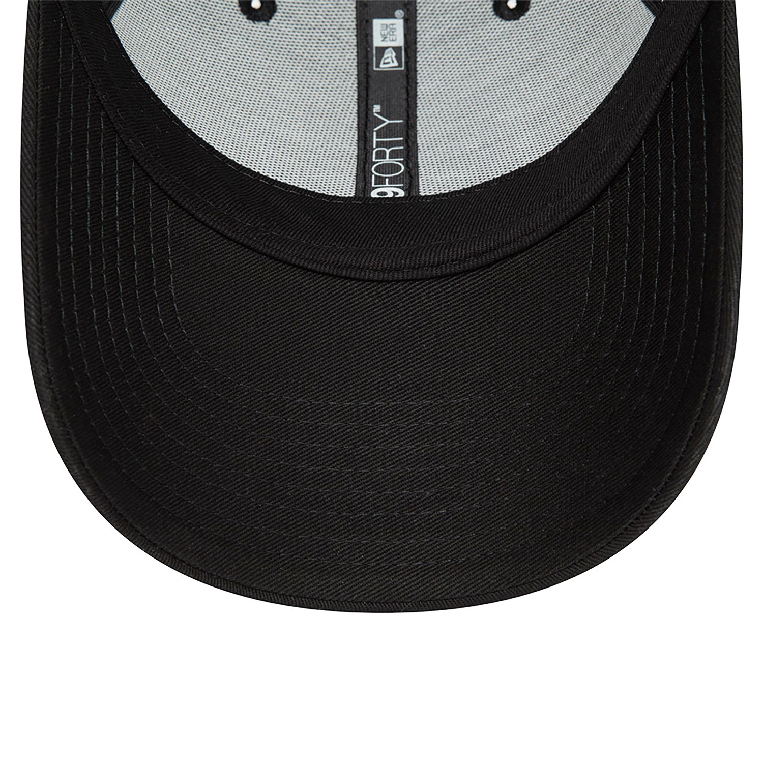 French Federation Of Rugby Youth Core Black 9FORTY Adjustable Cap