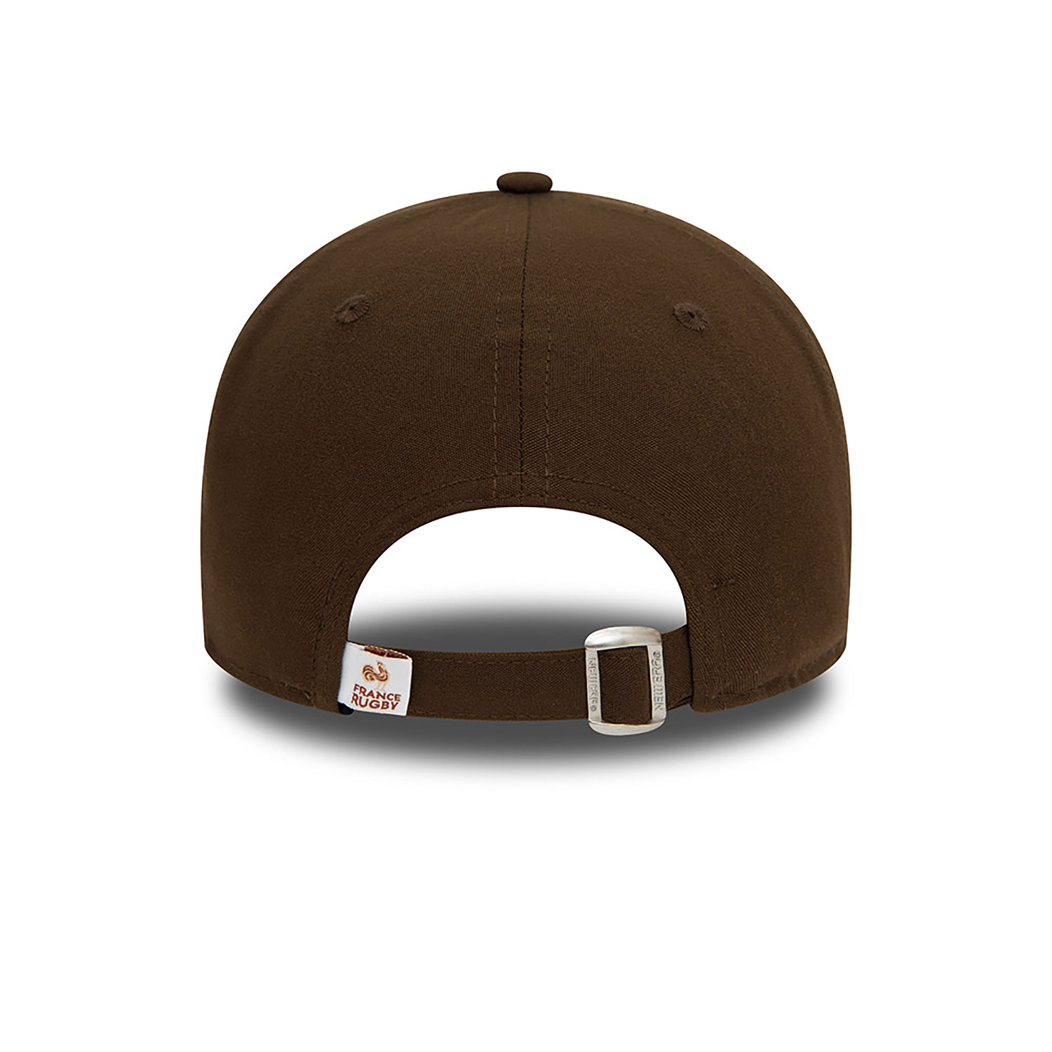 French Federation Of Rugby Repreve Brown 9FORTY Adjustable Cap