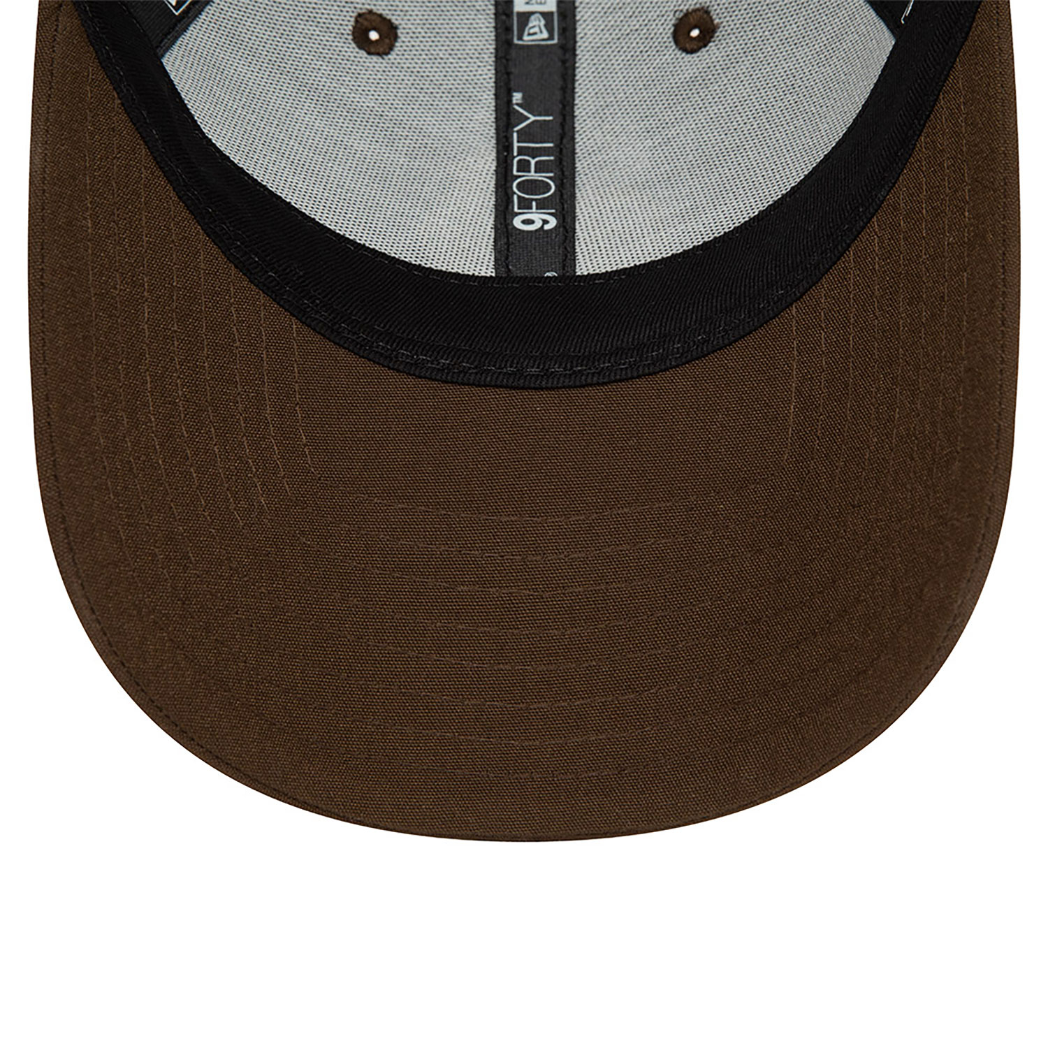 French Federation Of Rugby Repreve Brown 9FORTY Adjustable Cap