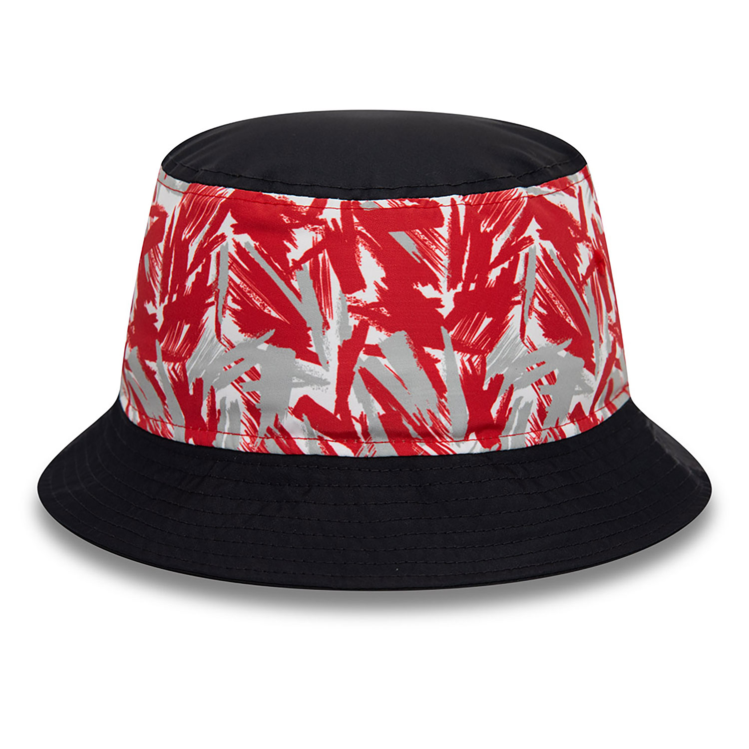 Rugby Football Union All Over Print Navy Bucket Hat