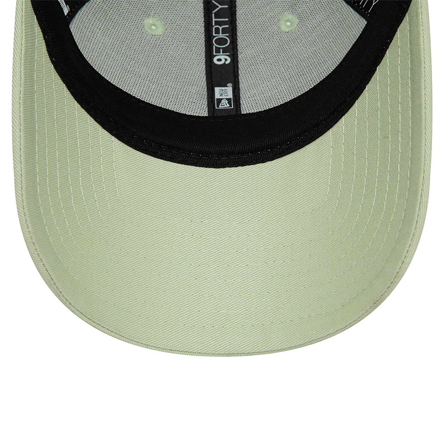 Rugby Football Union Womens Seasonal Green 9FORTY Adjustable Cap
