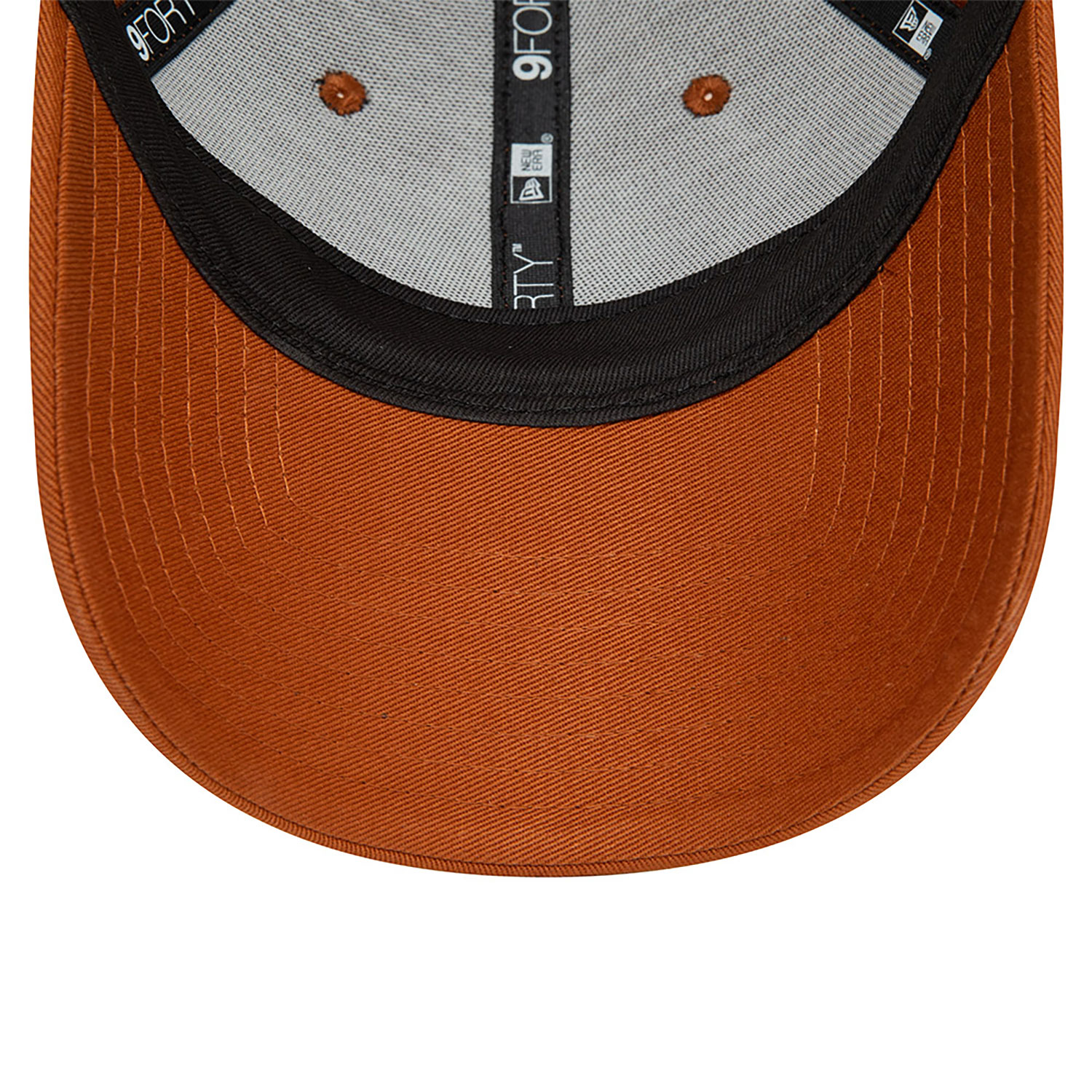 Rugby Football Union Heritage Brown 9FORTY Adjustable Cap