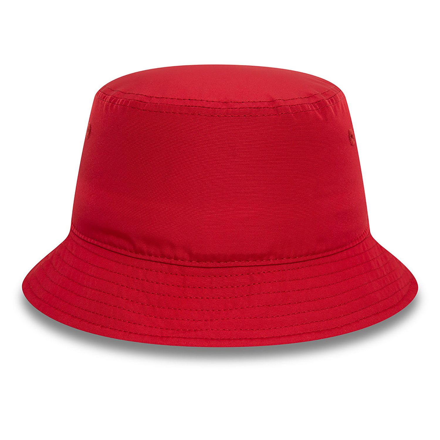 Stade Toulousain Gold Featherweight Polyester Red Bucket Hat