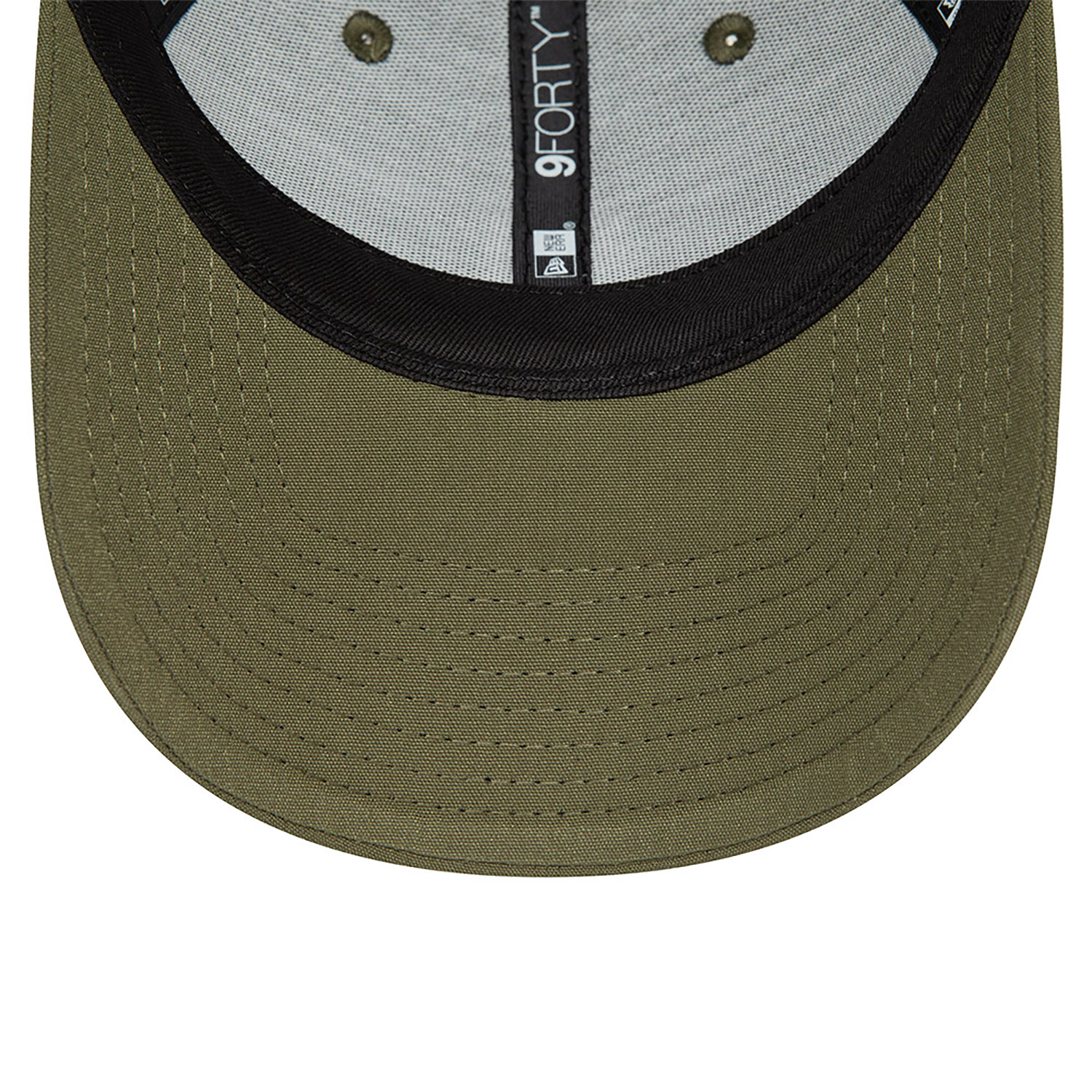 Stade Toulousain Repreve Micro Green 9FORTY Adjustable Cap