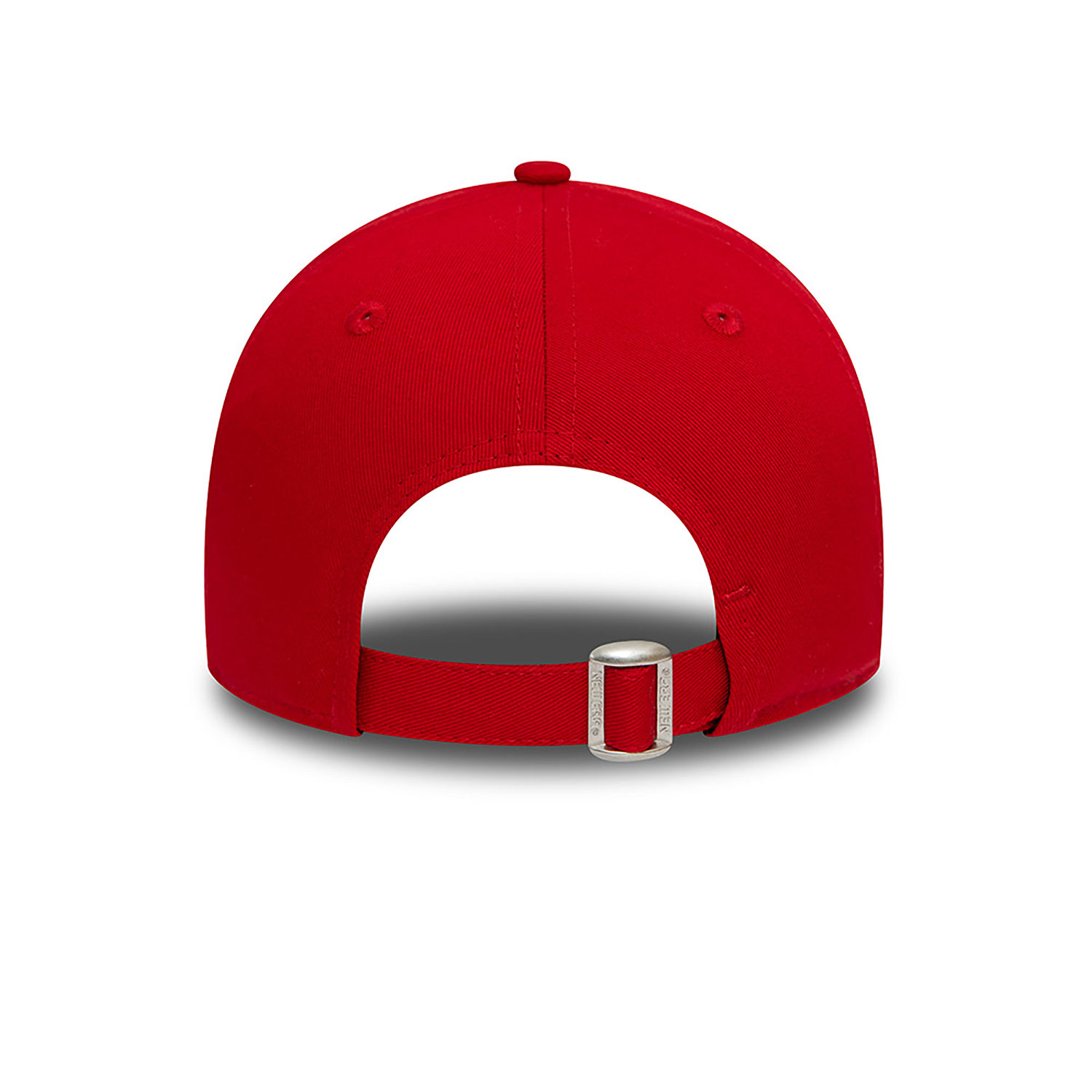 Stade Toulousain Youth Team Logo Red 9FORTY Adjustable Cap
