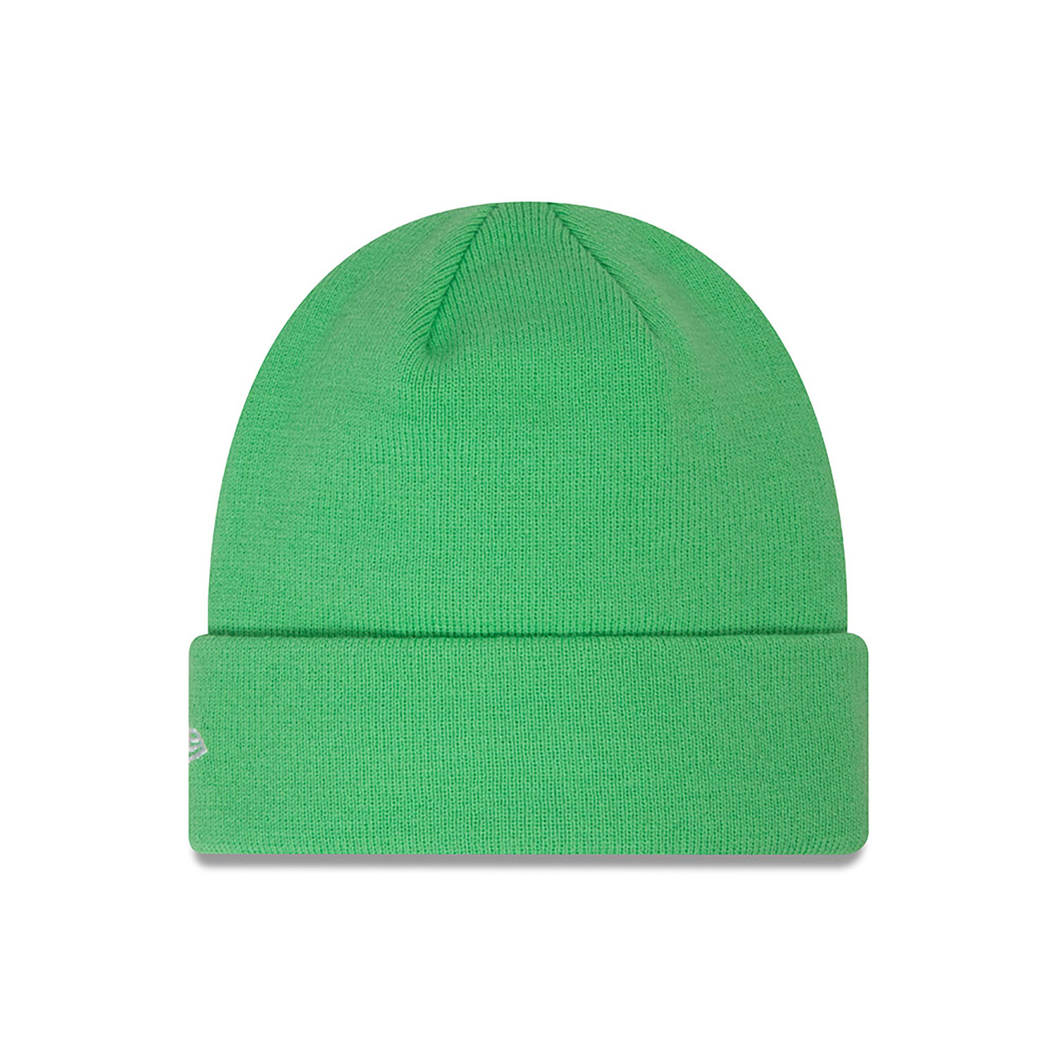 Celtic FC Seasonal Green Cuff Knit Beanie Hat