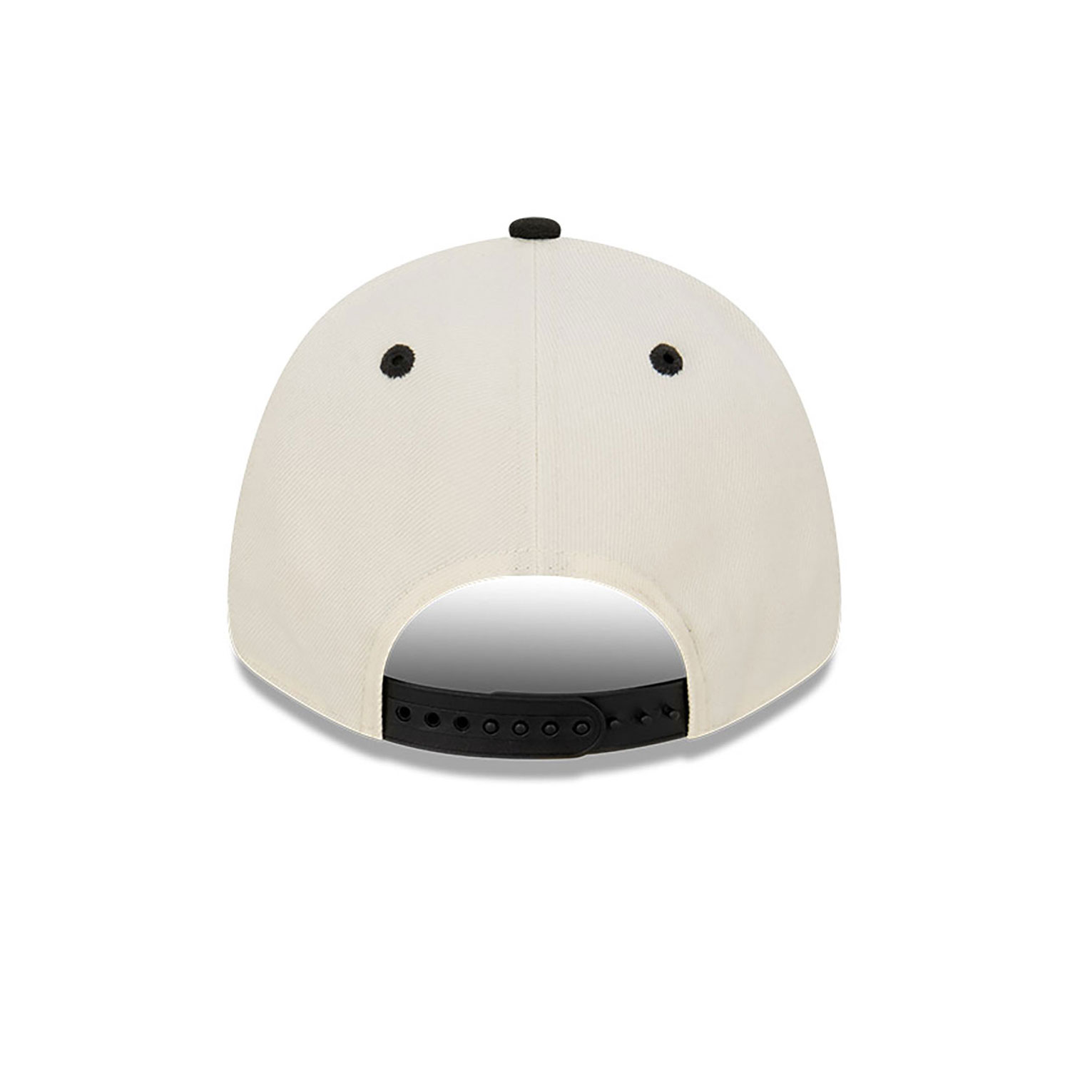 Pittsburgh Pirates Chrome White 9FORTY Adjustable Cap