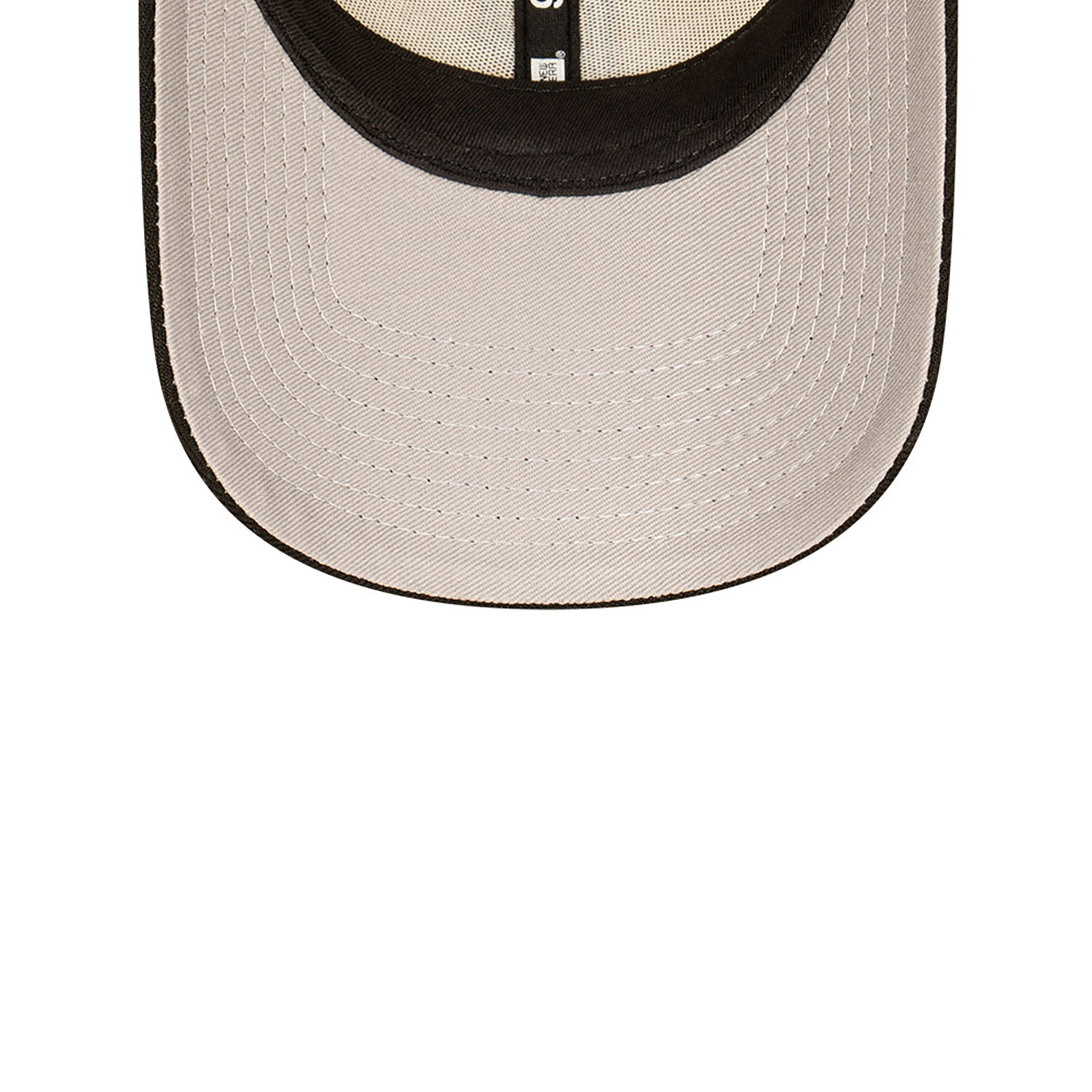 Pittsburgh Pirates Chrome White 9FORTY Adjustable Cap