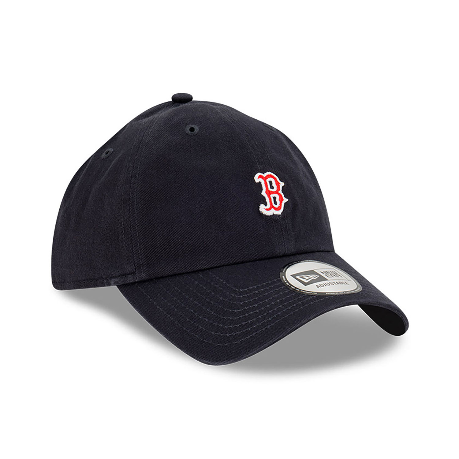 Boston Red Sox Washed Mini Navy Casual Classic Cap