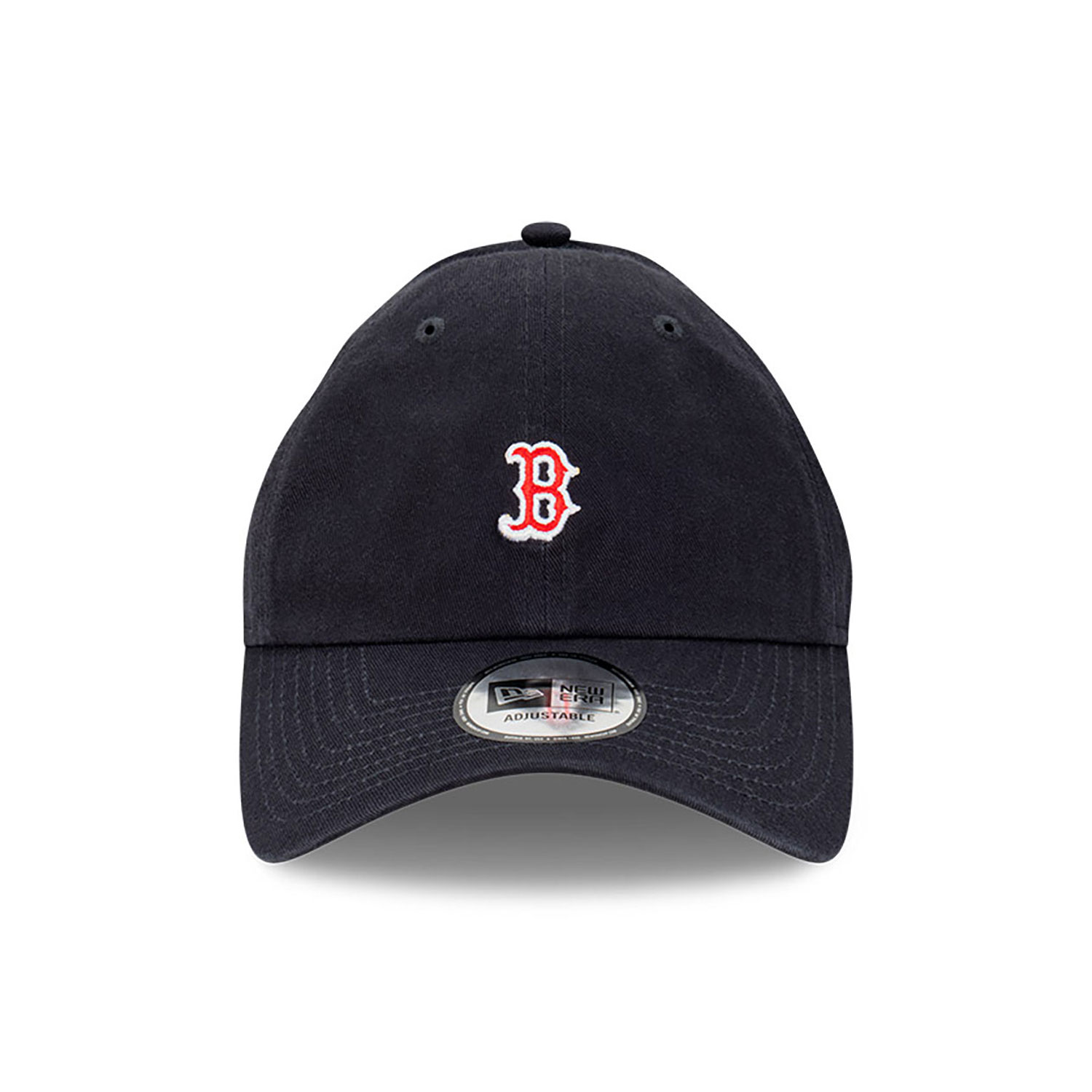 Boston Red Sox Washed Mini Navy Casual Classic Cap