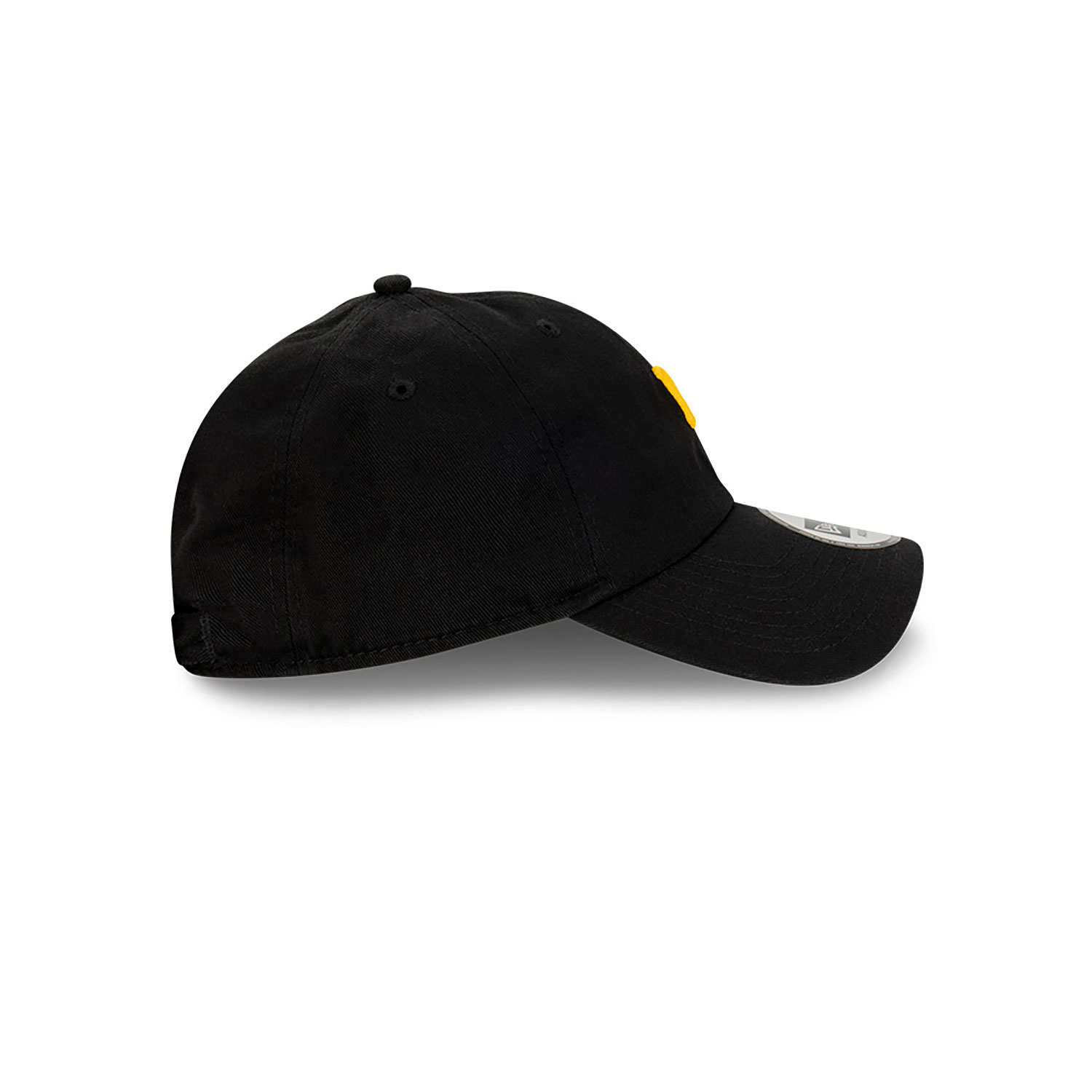 Pittsburgh Pirates Washed Mini Black Casual Classic Cap