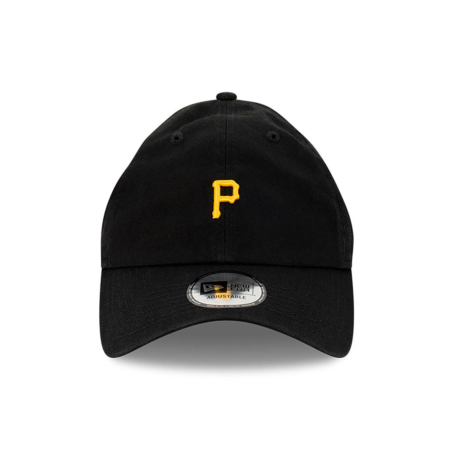 Pittsburgh Pirates Washed Mini Black Casual Classic Cap