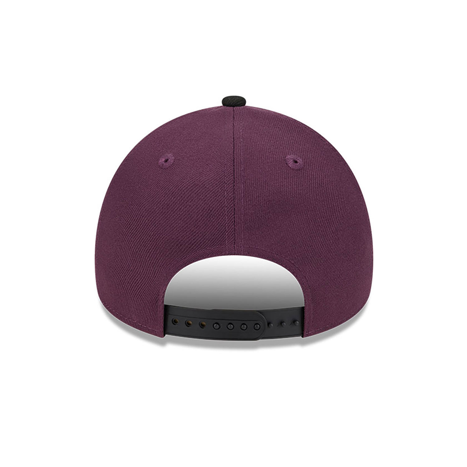 Philadelphia Phillies Two-Tone Dark Purple 9FORTY A-Frame Adjustable Cap