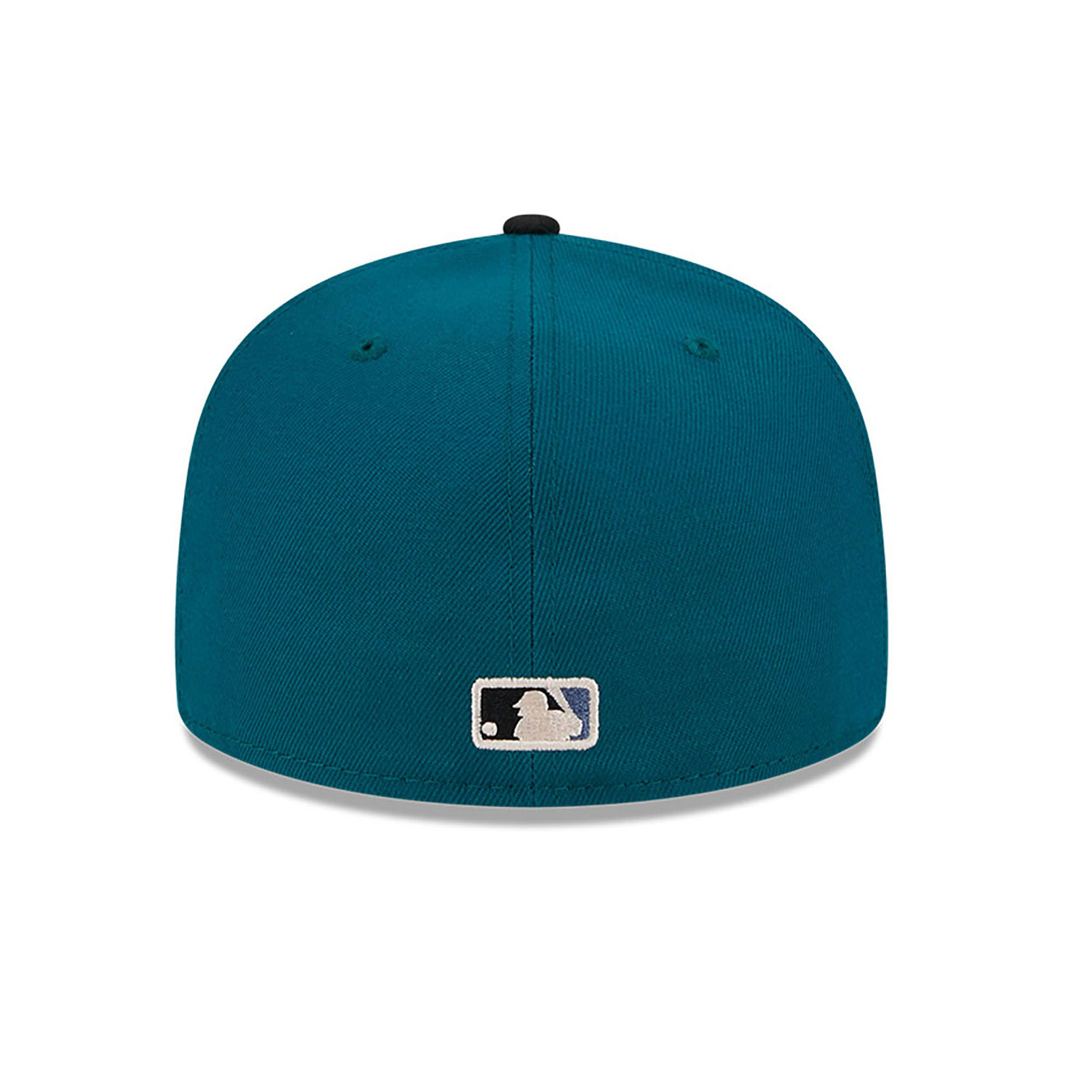 Chicago White Sox Cloud Spiral Dark Green 59FIFTY Fitted Cap