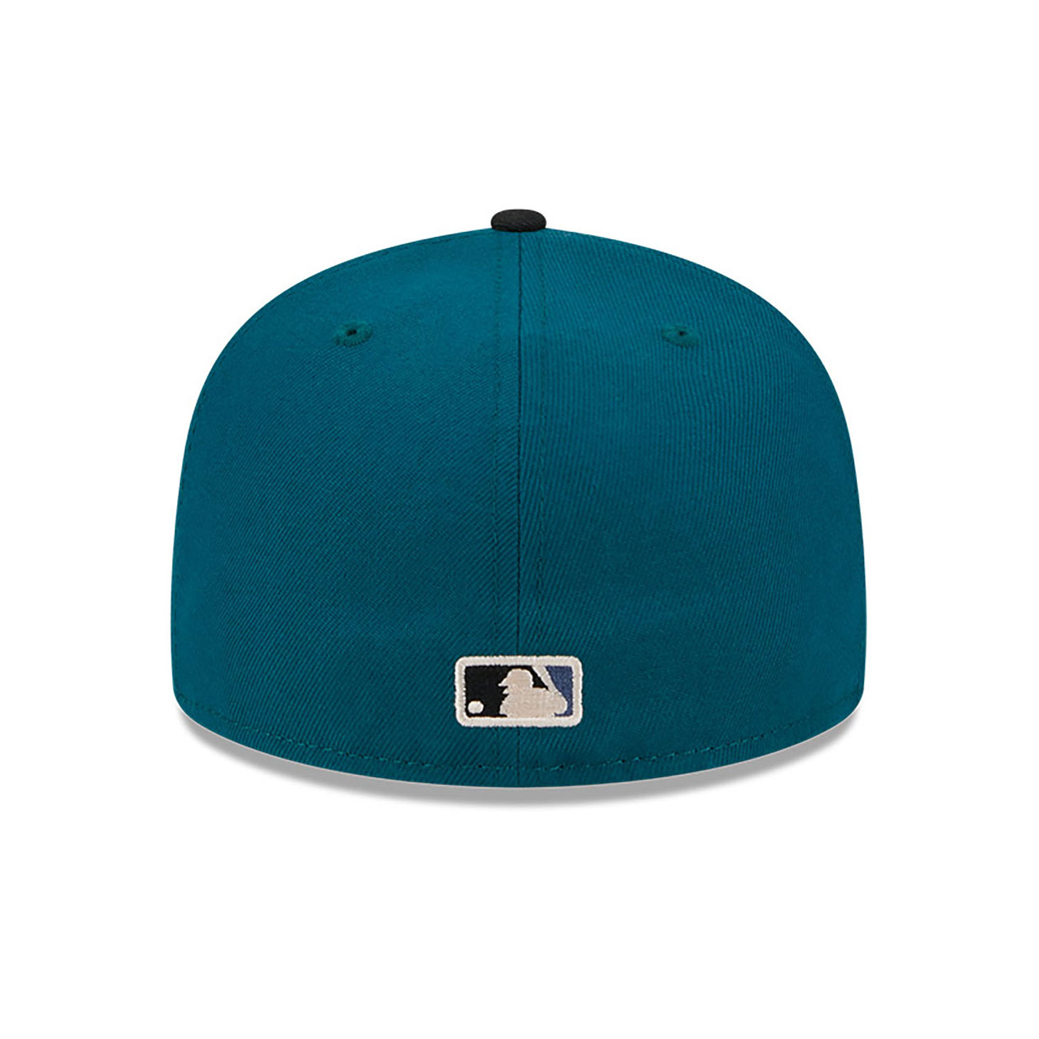 Boston Red Sox Cloud Spiral Dark Green 59FIFTY Fitted Cap