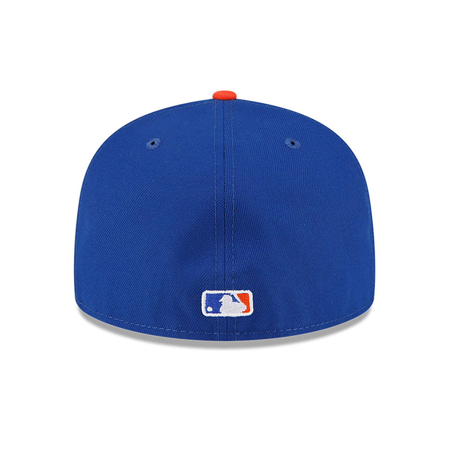 New York Mets Paper Planes x MLB Blue 59FIFTY Fitted Cap