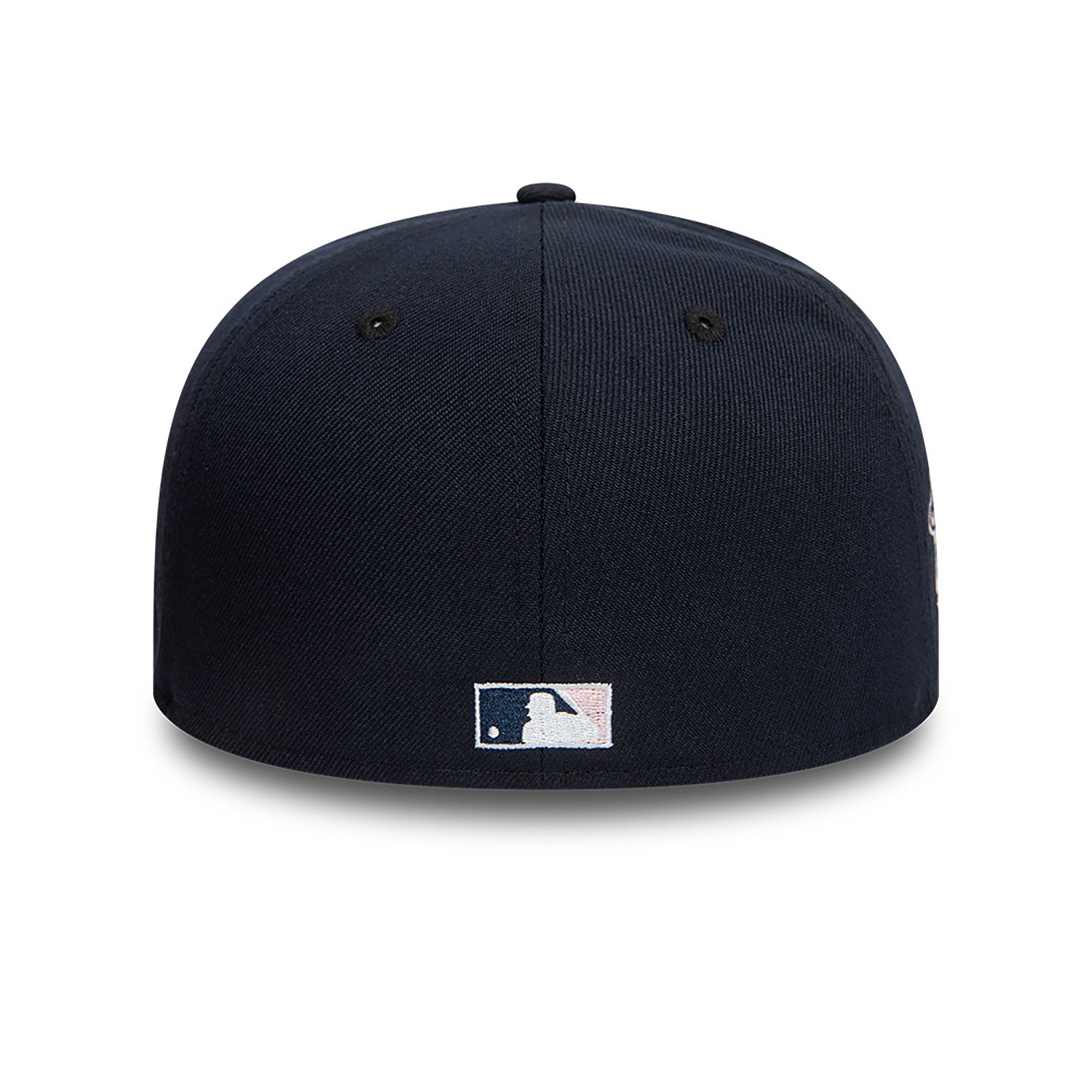 California Angels Midnight Dream Navy 59FIFTY Fitted Cap