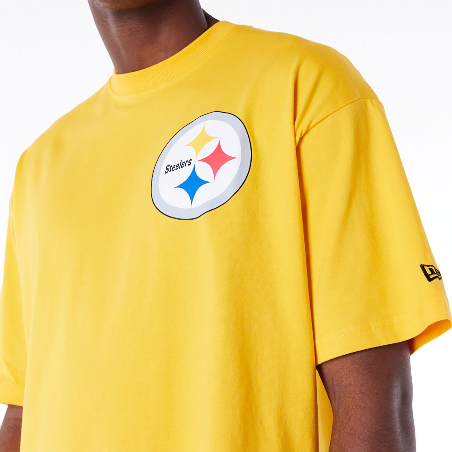 Pittsburgh steelers shop shirt uk