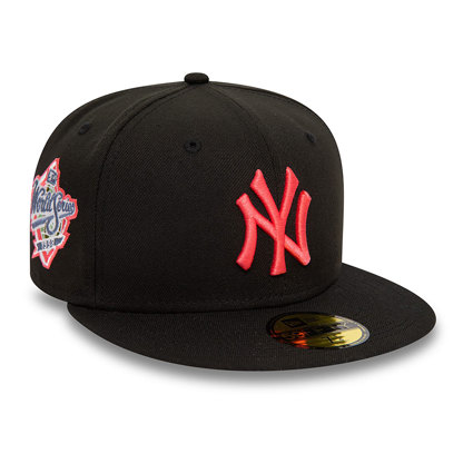 Style Activist New York Yankees 59FIFTY Fitted | New Era Cap UK