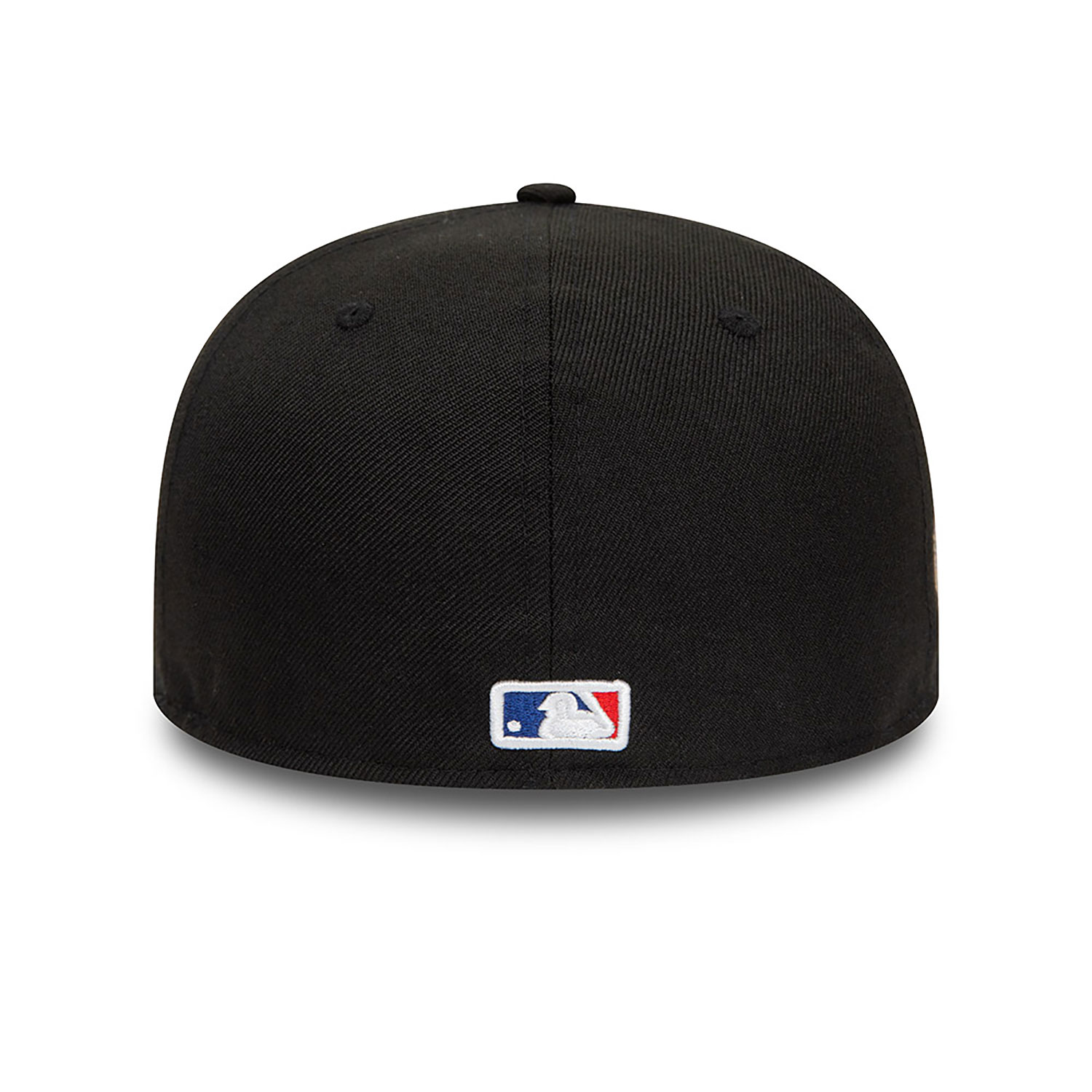 Chicago White Sox MLB Icy Patch Black 59FIFTY Fitted Cap