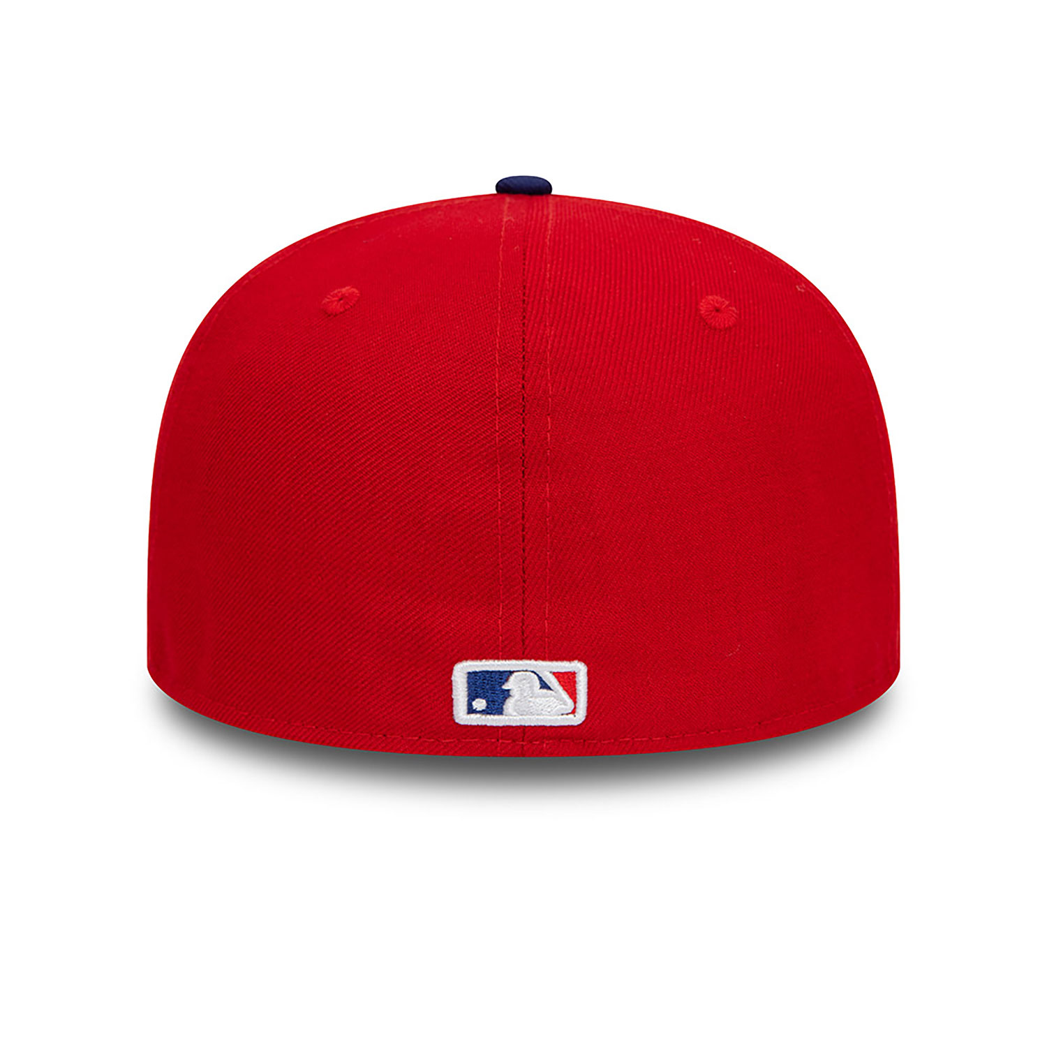 Philadelphia Phillies MLB Icy Patch Red 59FIFTY Fitted Cap