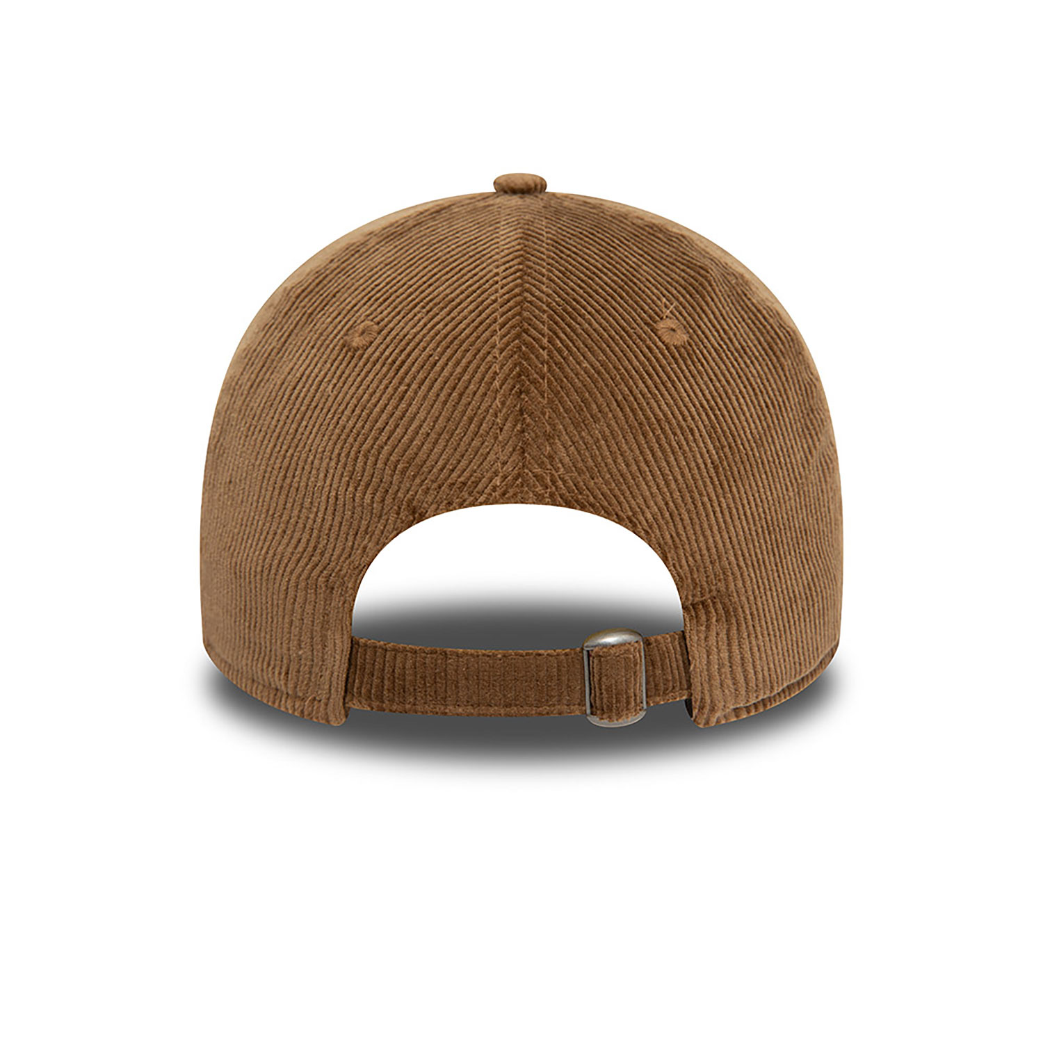 New Era Cord Brown 9TWENTY Adjustable Cap