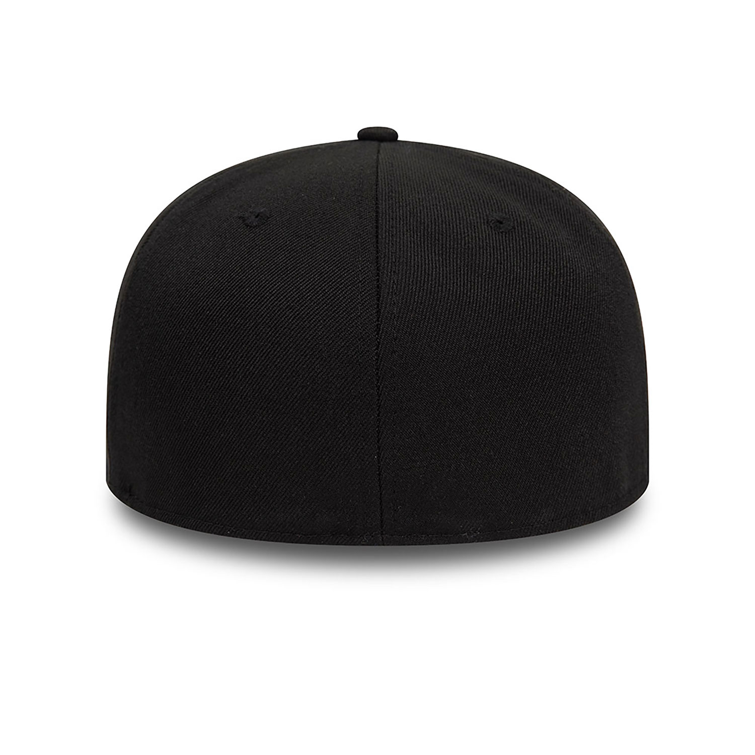 New Era Icy Patch Black 59FIFTY Fitted Cap