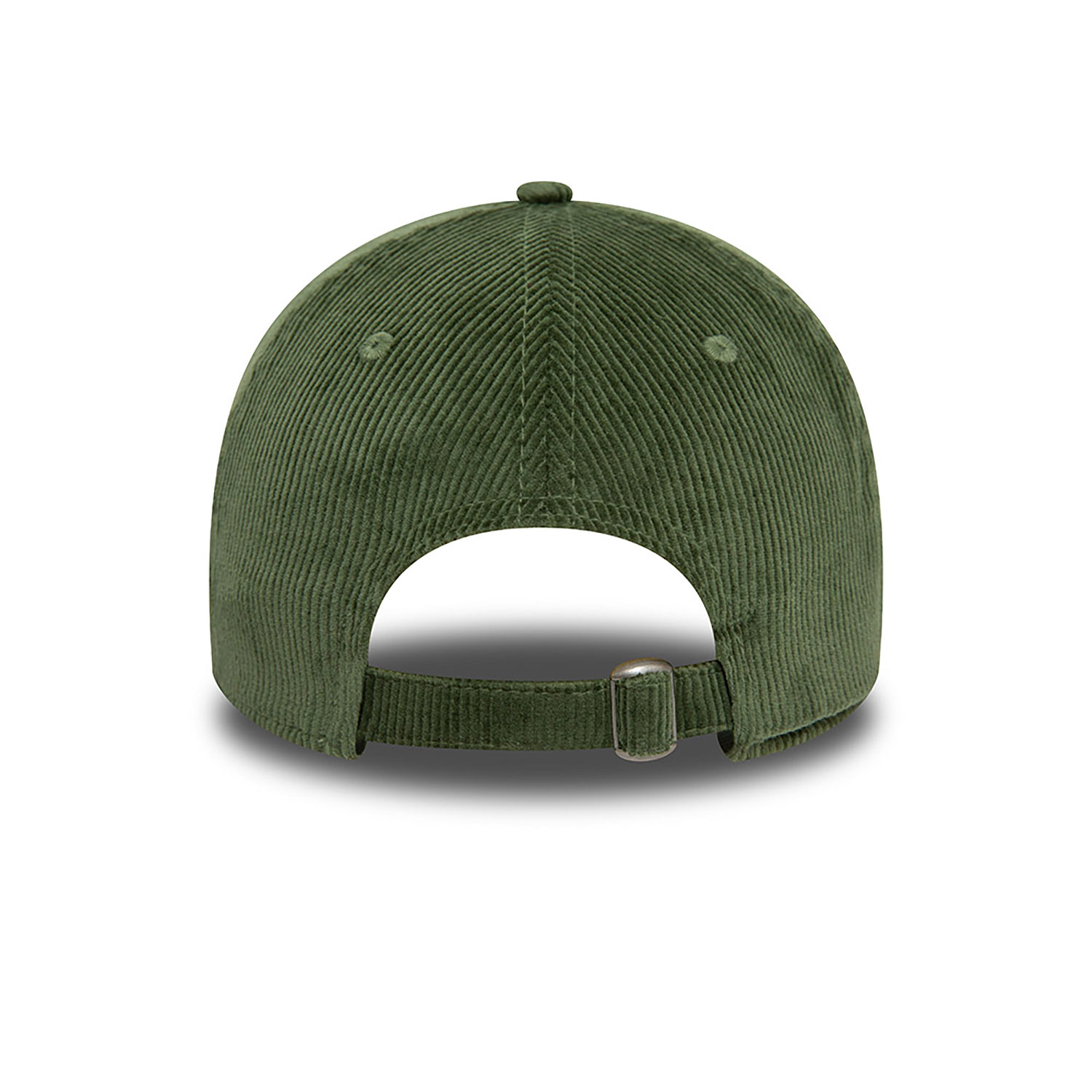 New Era Cord Green 9TWENTY Adjustable Cap