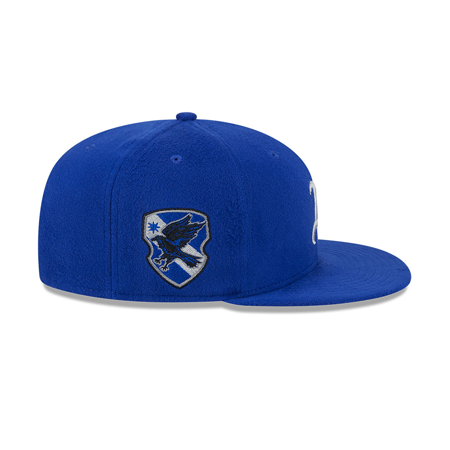 Harry Potter and the Deathly Hallows Part 2 Ravenclaw Blue 9FIFTY Snapback Cap