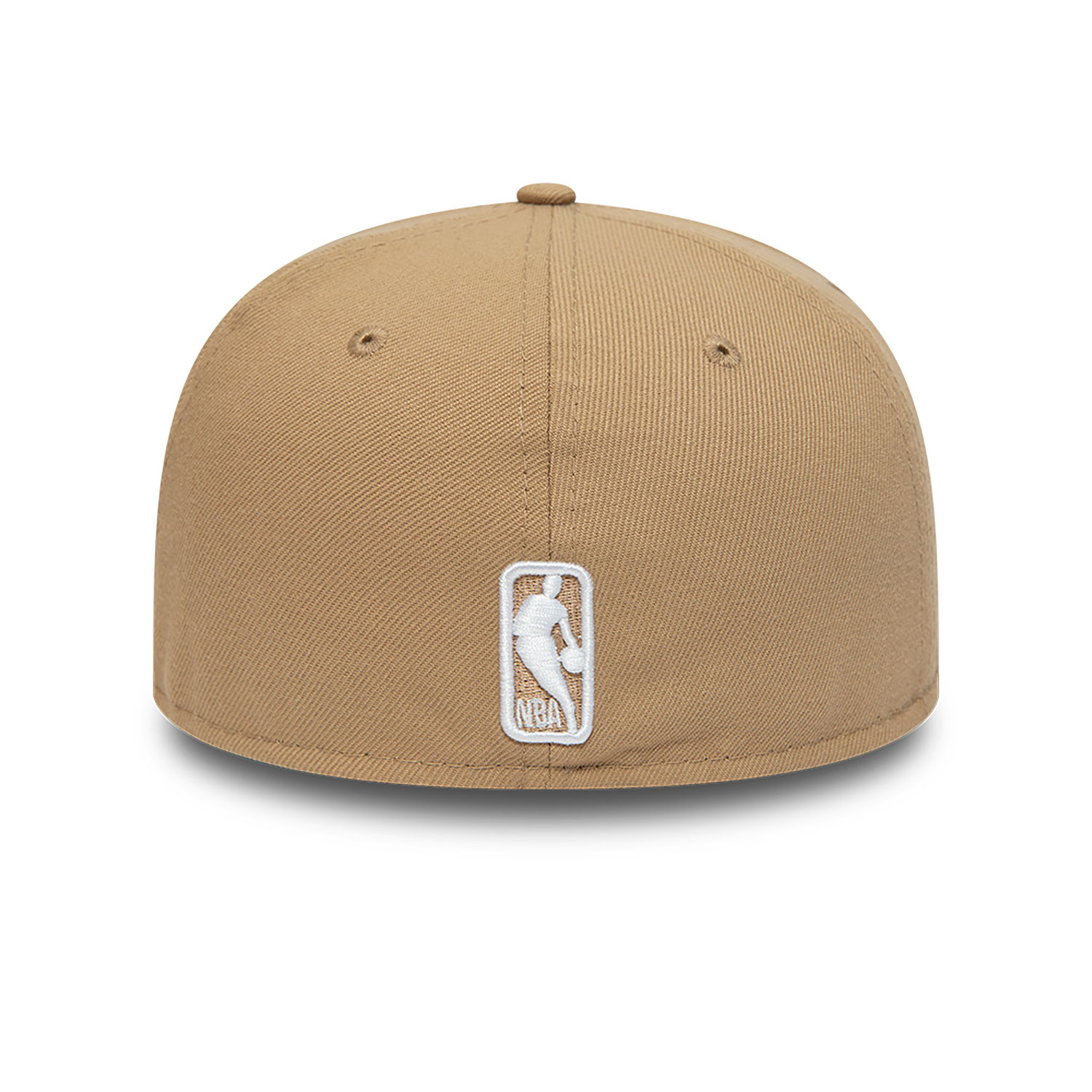 Chicago Bulls NBA Cold Brew Beige 59FIFTY Fitted Cap
