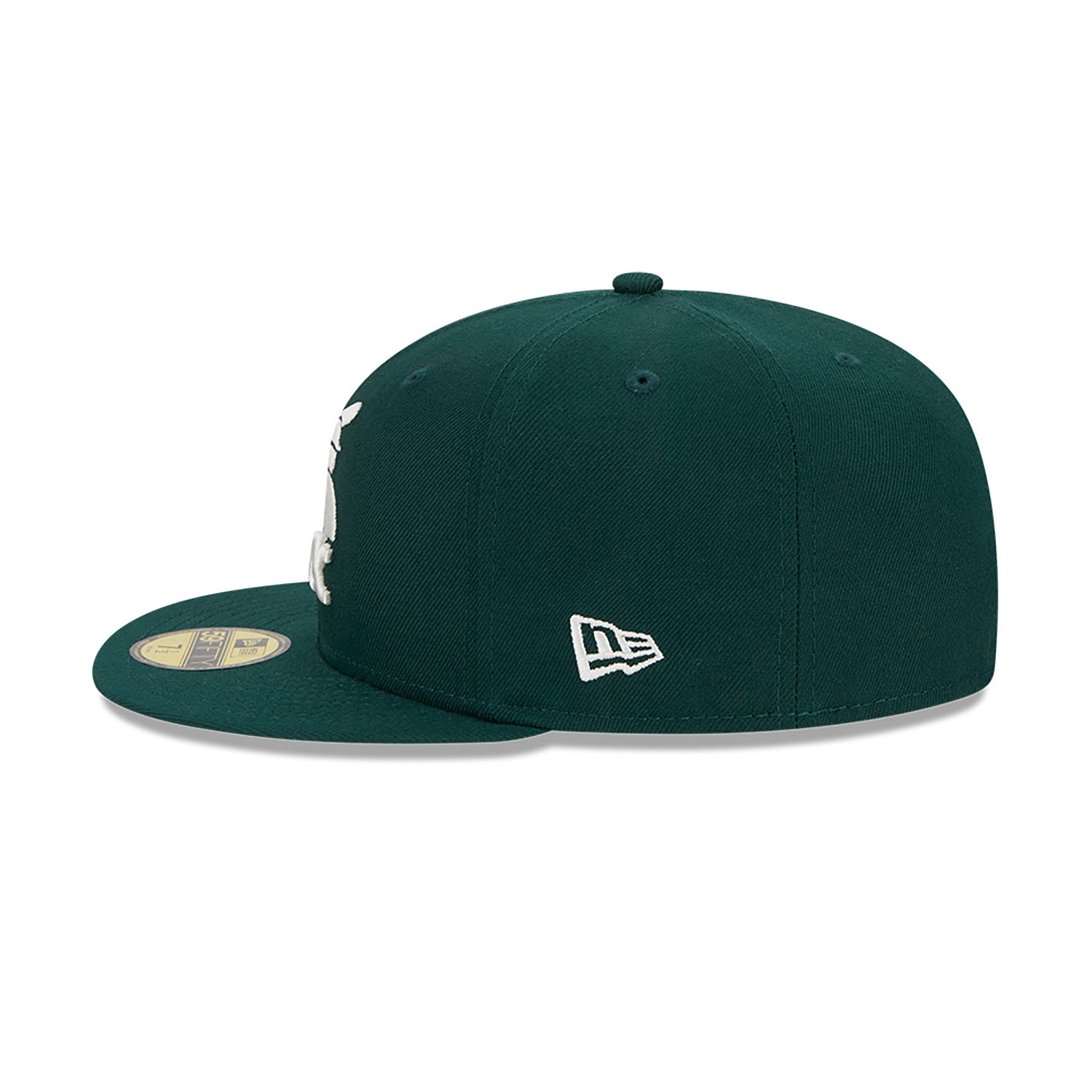 Chicago White Sox Spice Berry Dark Green 59FIFTY Fitted Cap