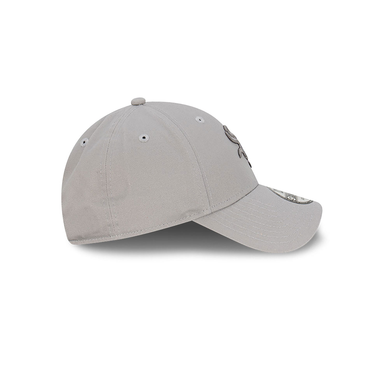 Chicago White Sox Moon Dust Grey 9FORTY Adjustable Cap