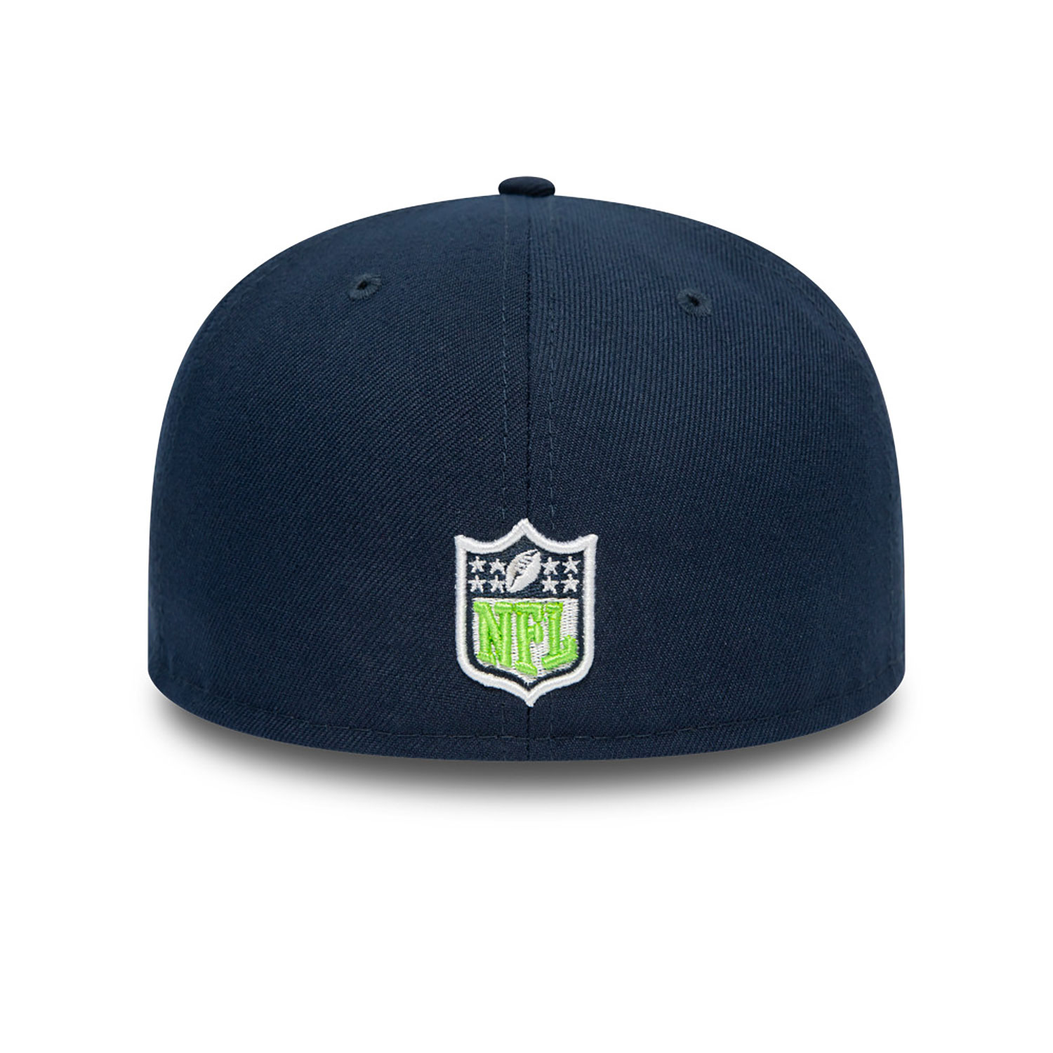 Seattle Seahawks NFL Variety Dark Blue 59FIFTY Fitted Cap