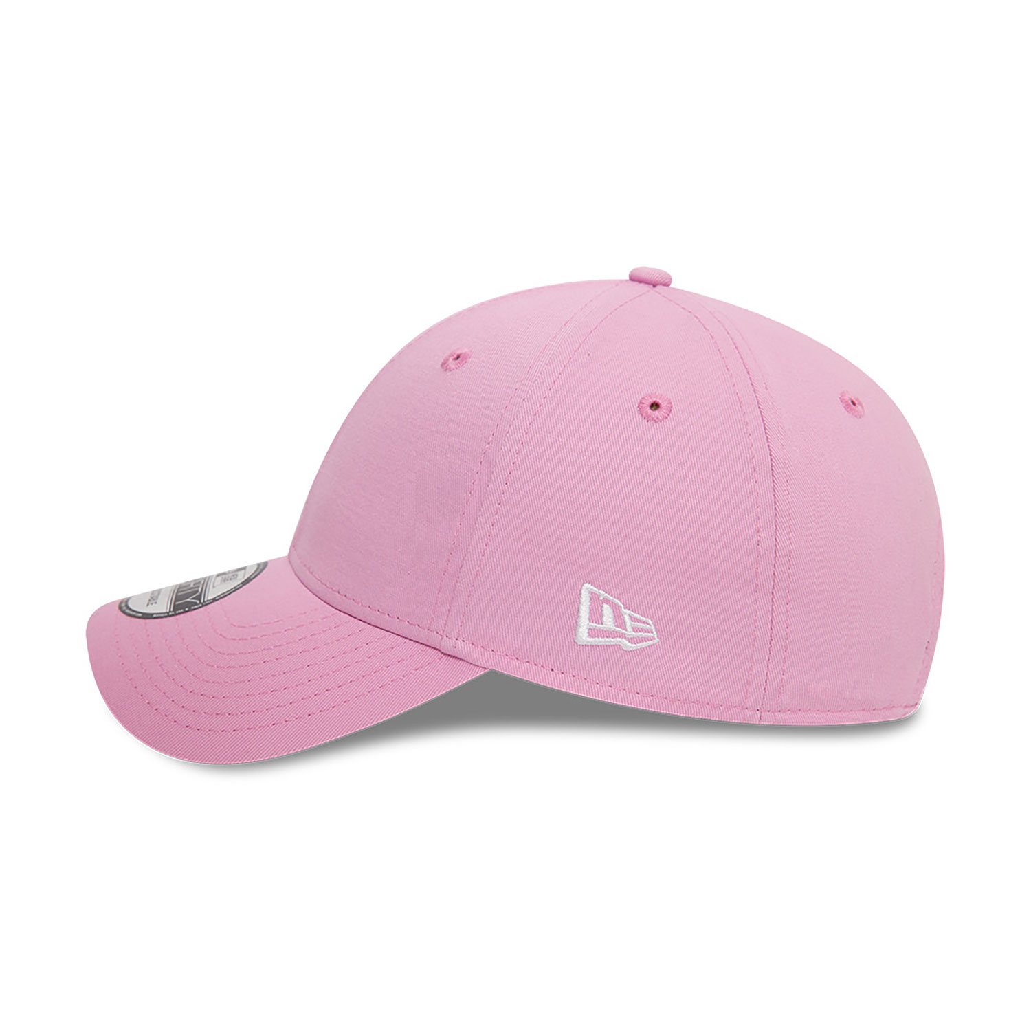 New Era Essential Pink 9FORTY Adjustable Cap