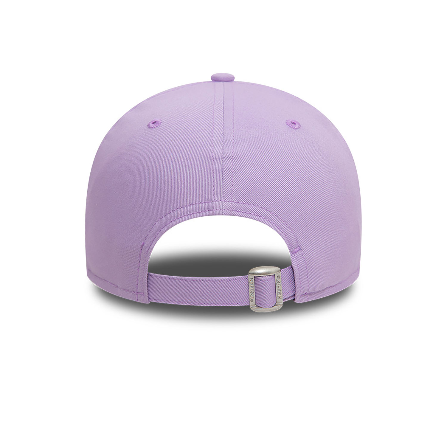 Oakland Athletics Bright Pop Pastel Purple 9FORTY Adjustable Cap
