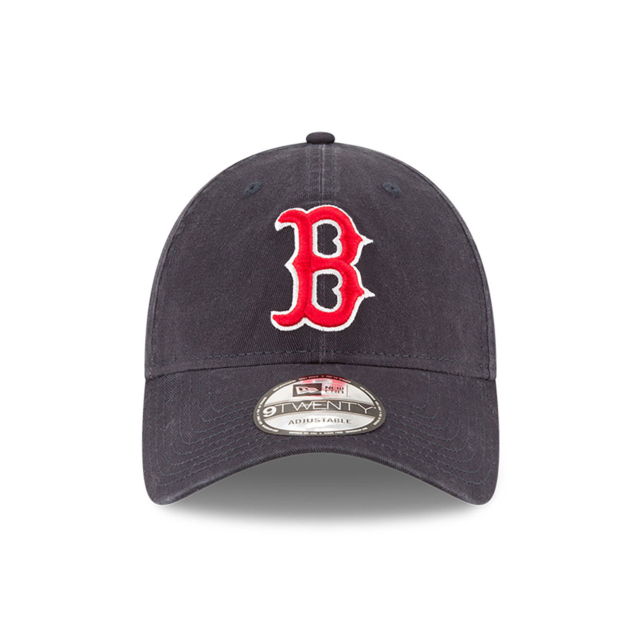 Boston Red Sox MLB Core Classic Navy 9TWENTY Adjustable Cap