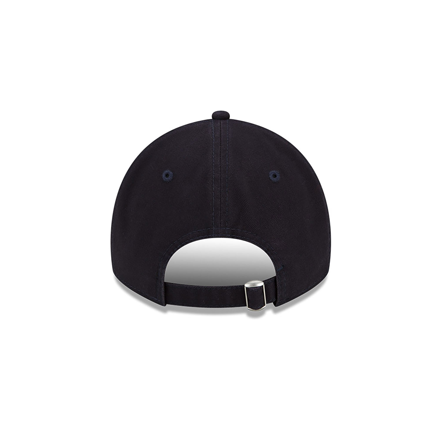 New York Mets MLB Core Classic Black 9TWENTY Adjustable Cap