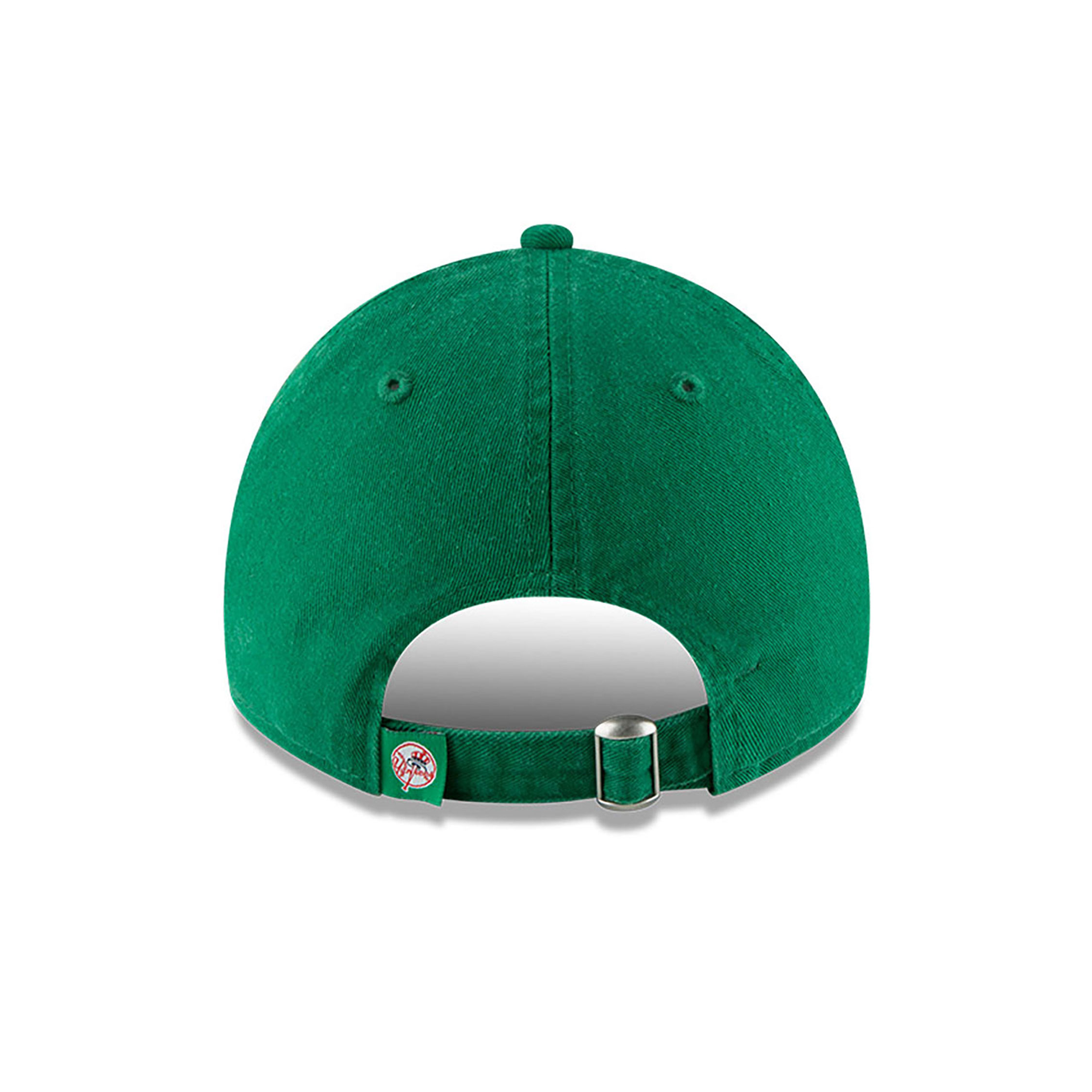 New York Yankees MLB Core Classic Green 9TWENTY Adjustable Cap