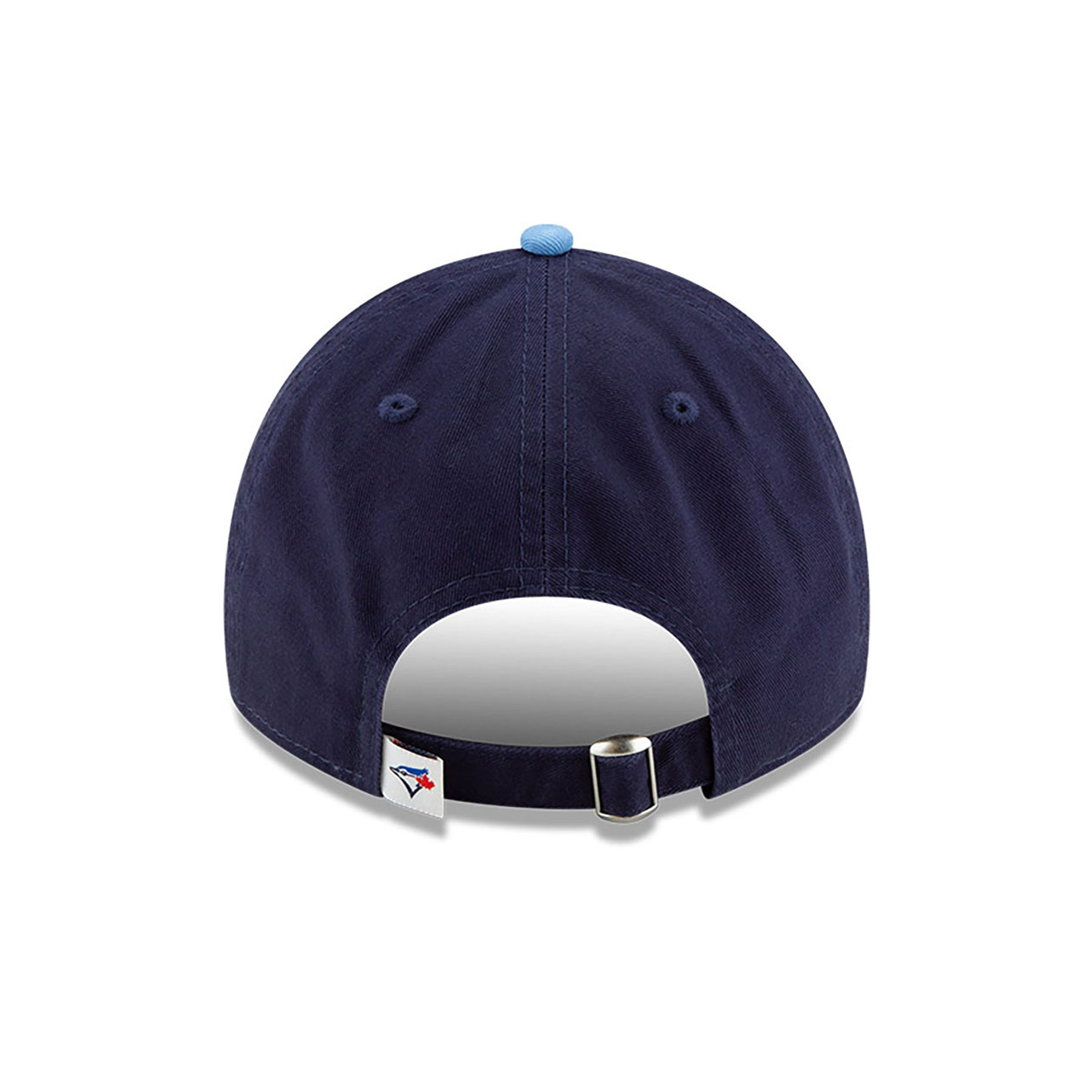 Toronto Blue Jays MLB Core Classic Blue 9TWENTY Adjustable Cap
