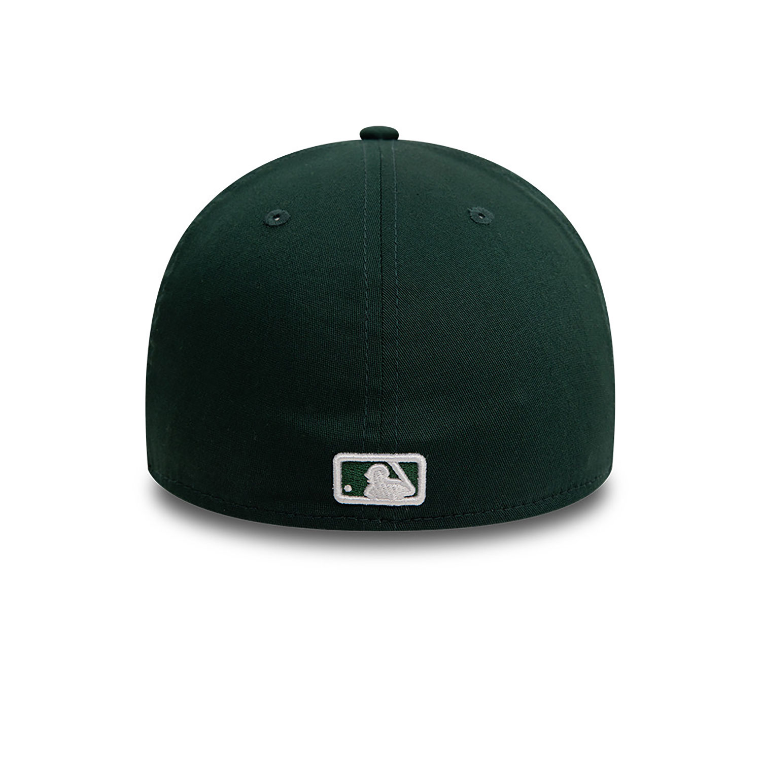 Chicago White Sox League Essential Dark Green 39THIRTY A-Frame Stretch Fit Cap