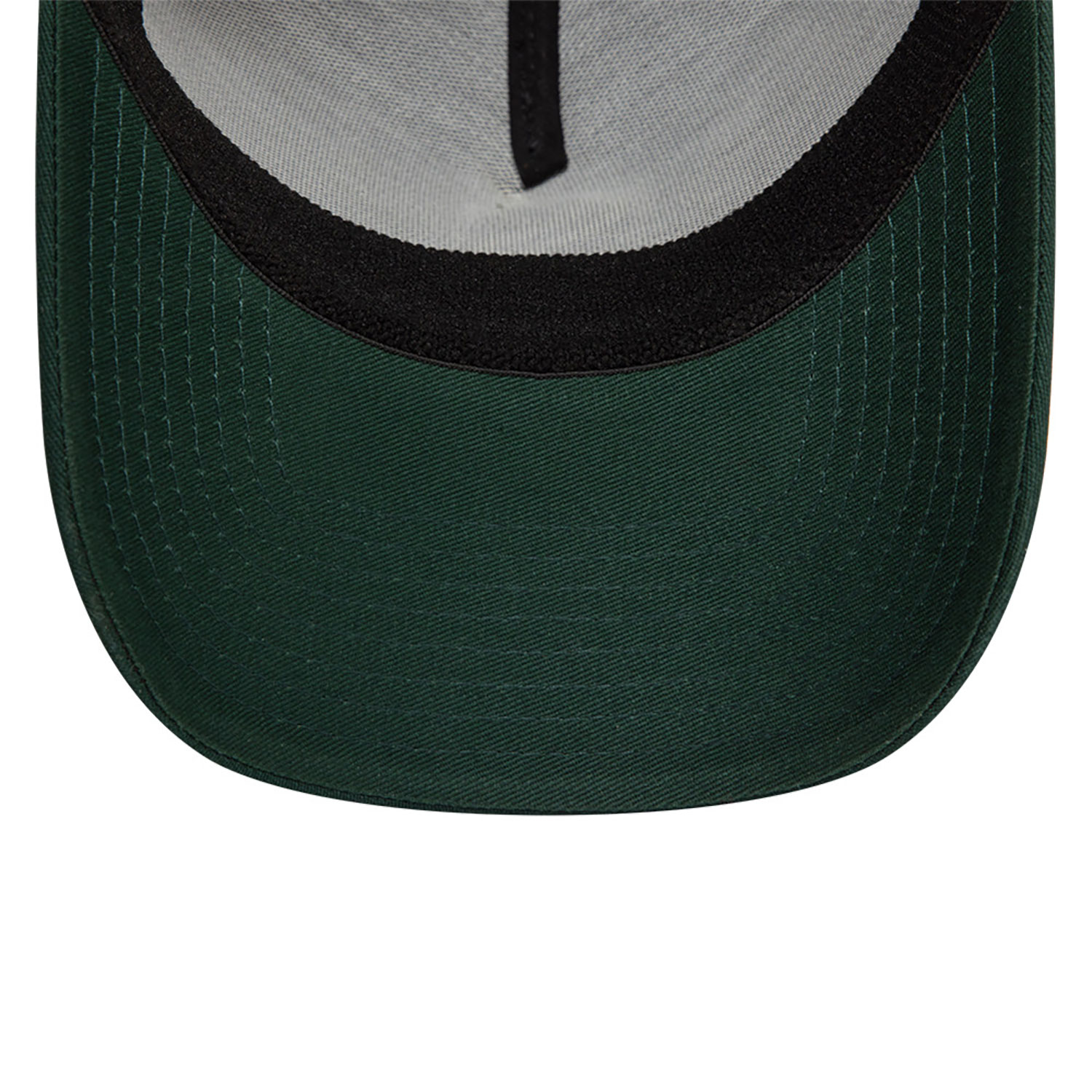 Chicago White Sox League Essential Dark Green 39THIRTY A-Frame Stretch Fit Cap