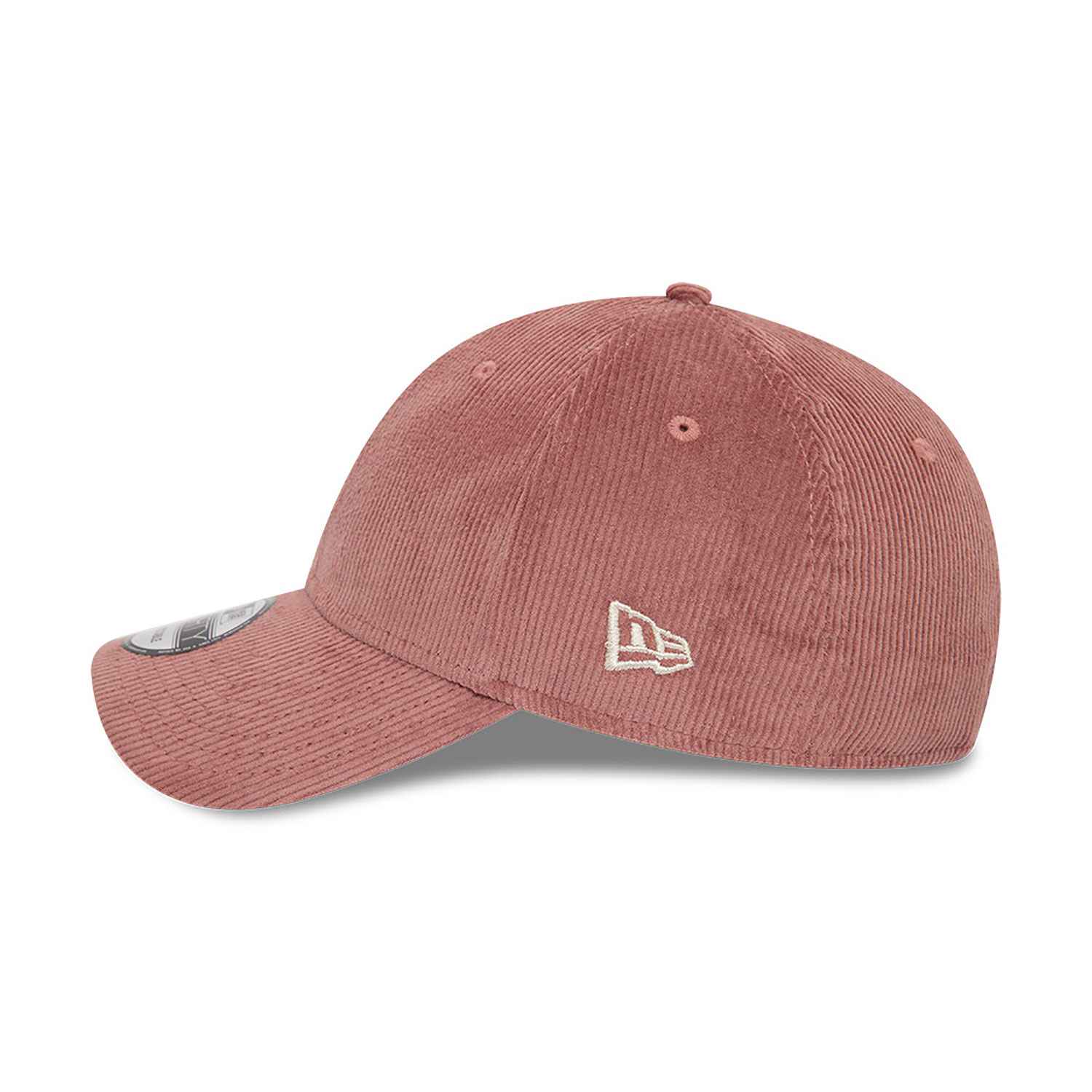 New Era Cord Pink 9FORTY Adjustable Cap